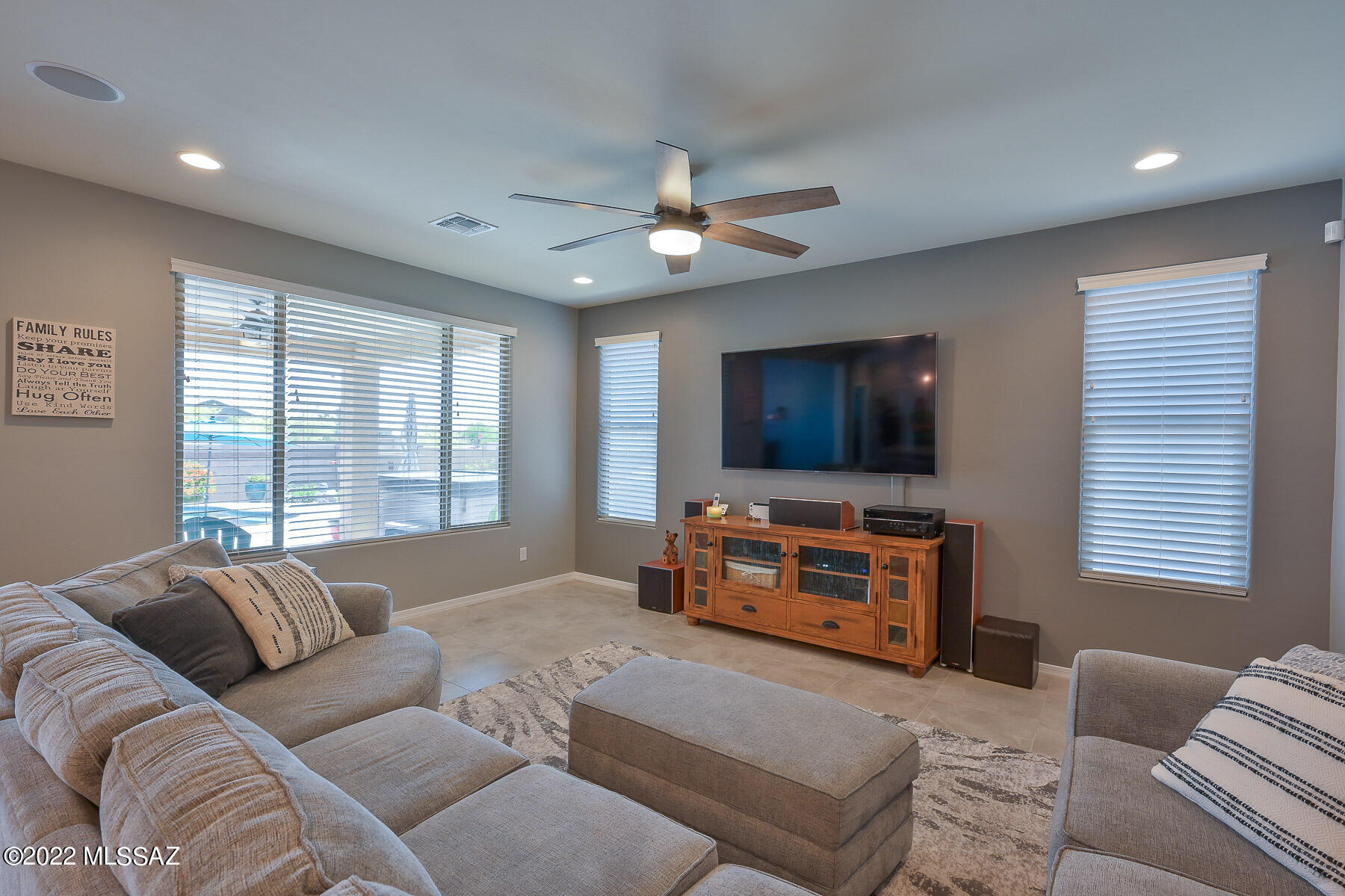 Tangerine Ridge Lots 1-97 Block 1 And Block 2 - Residential