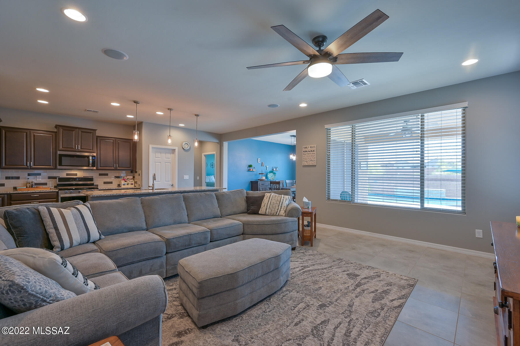 Tangerine Ridge Lots 1-97 Block 1 And Block 2 - Residential