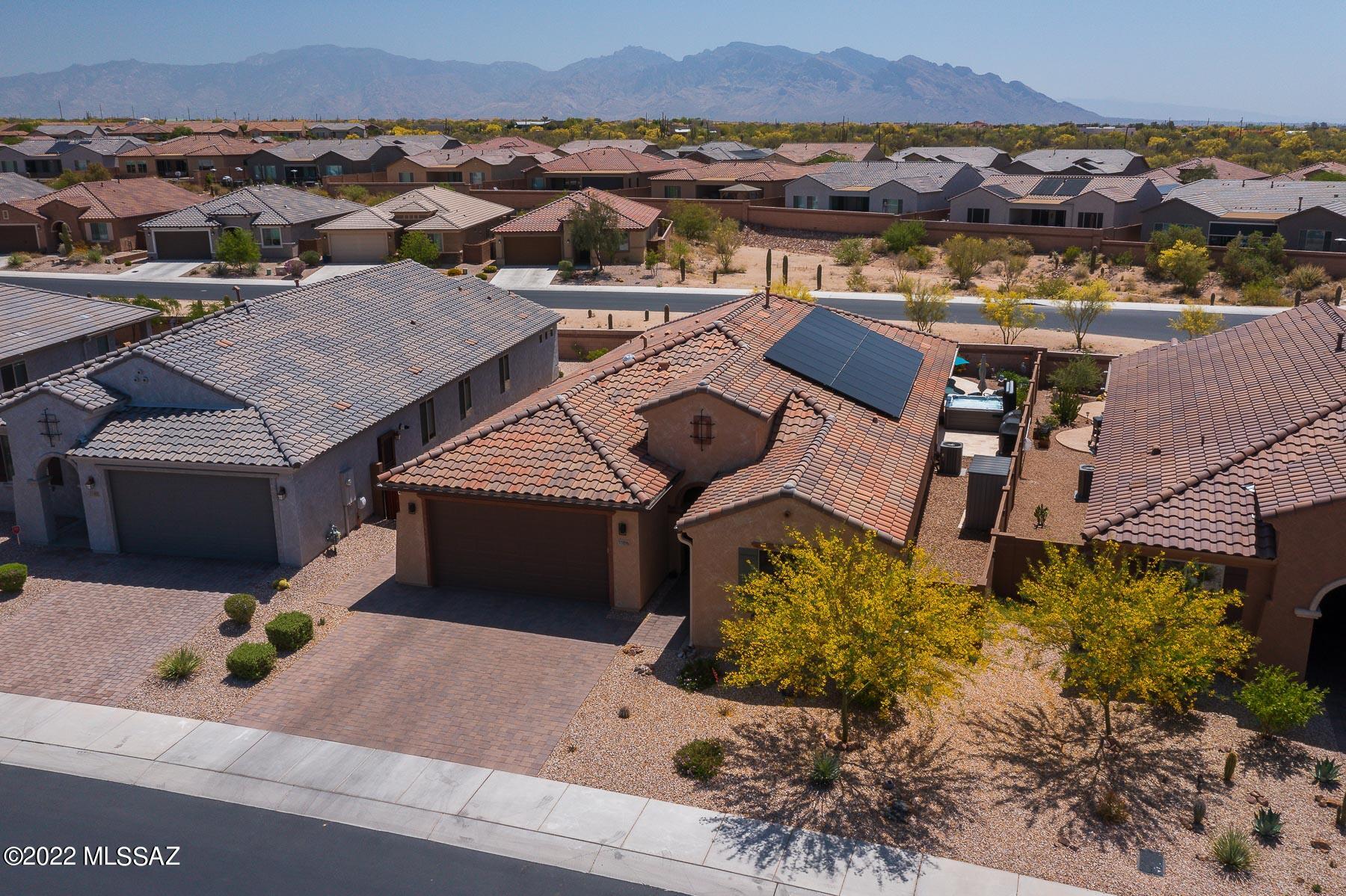 Tangerine Ridge Lots 1-97 Block 1 And Block 2 - Residential