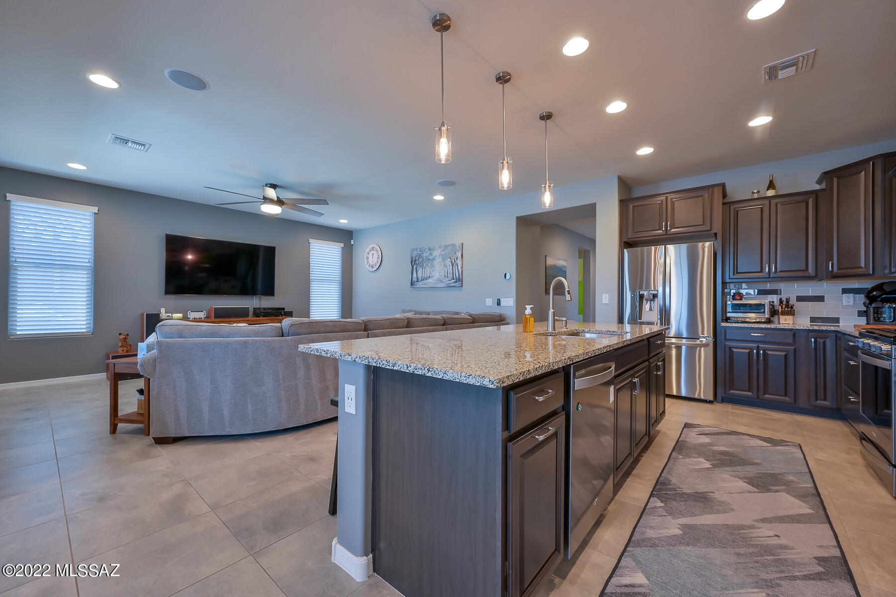 Tangerine Ridge Lots 1-97 Block 1 And Block 2 - Residential
