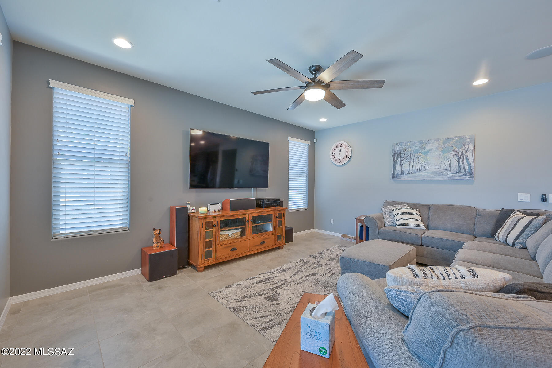 Tangerine Ridge Lots 1-97 Block 1 And Block 2 - Residential