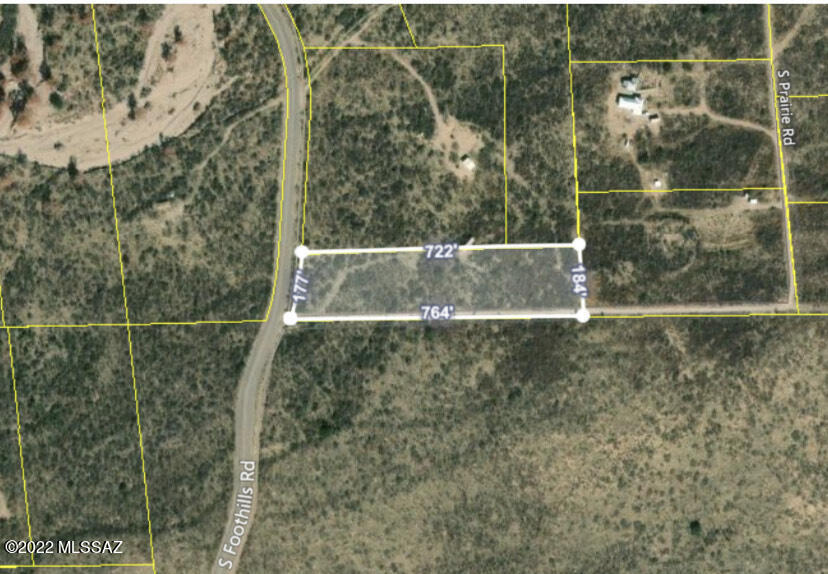 Beautiful vacant land! 4 acres ready for your next project! Land is zoned for RU4 and in Fema zone X. Located at the corner of Foothills/ Canadian.