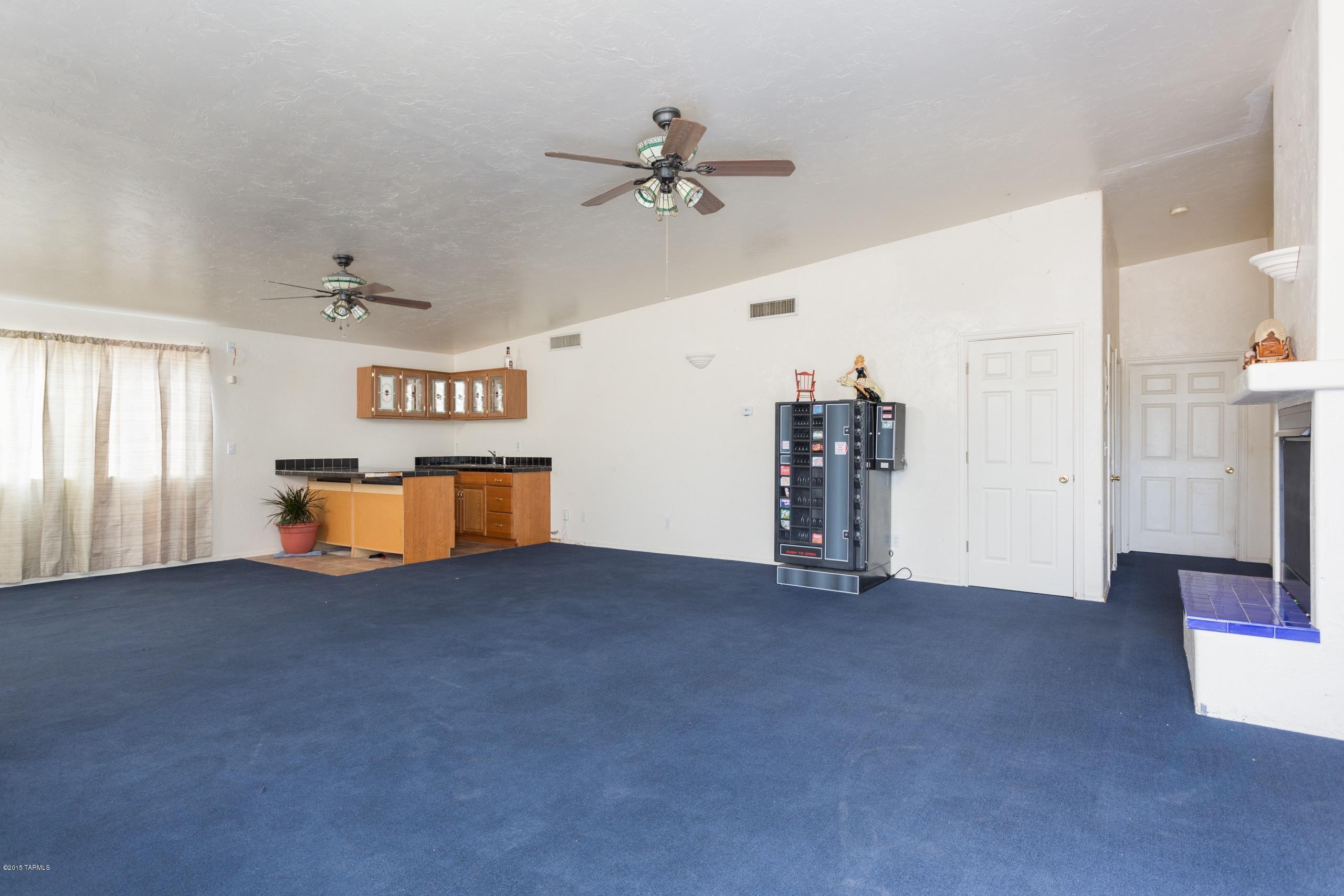 Hunter Subdivision NO. 2 (1-121) - Residential