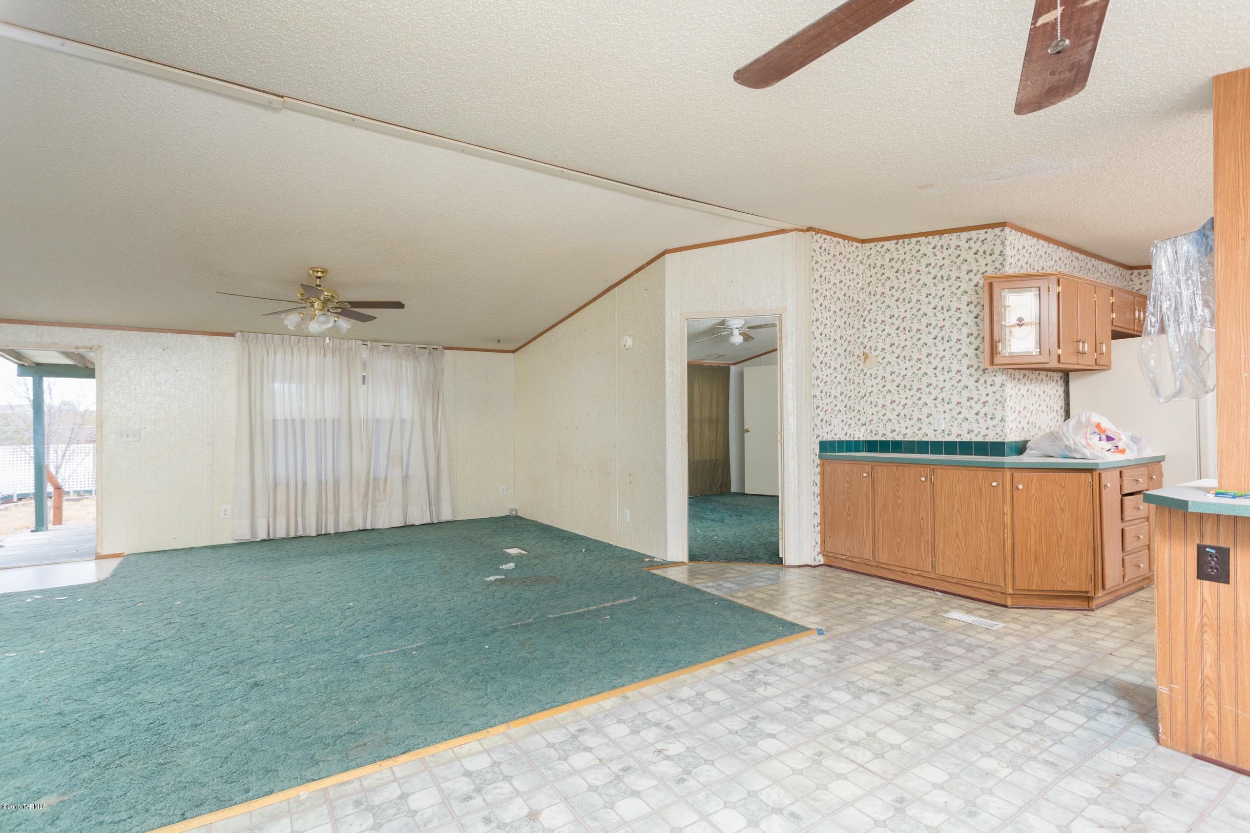 Hunter Subdivision NO. 2 (1-121) - Residential