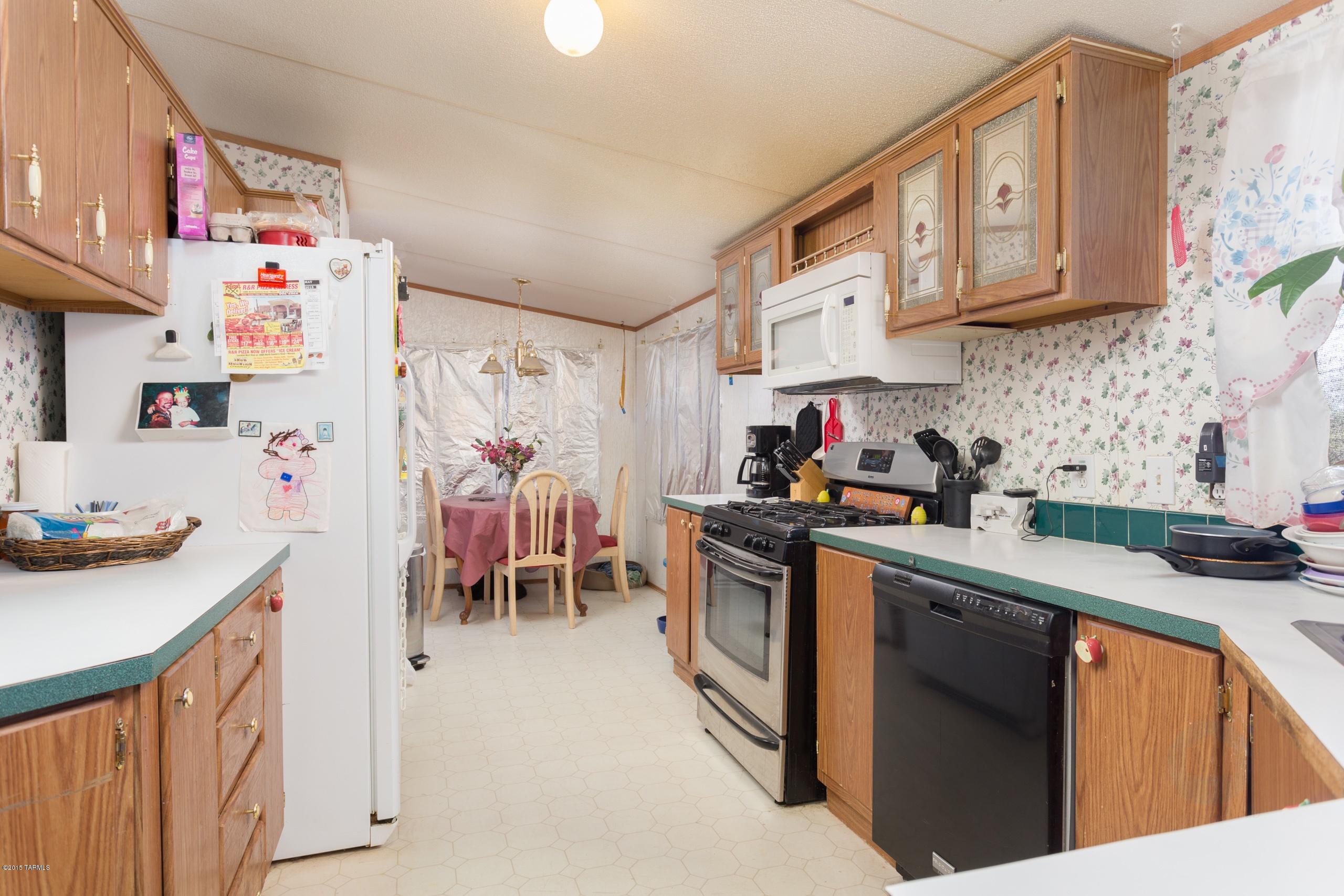 Hunter Subdivision NO. 2 (1-121) - Residential