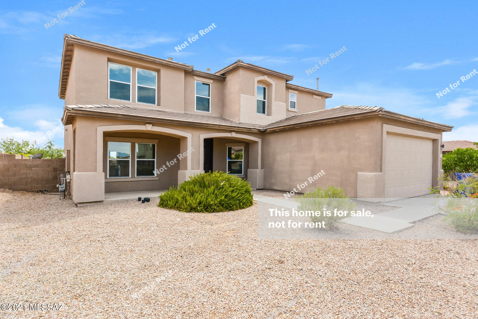 Santa Rita Ranch (1-359), (Blk 1&2) - Residential