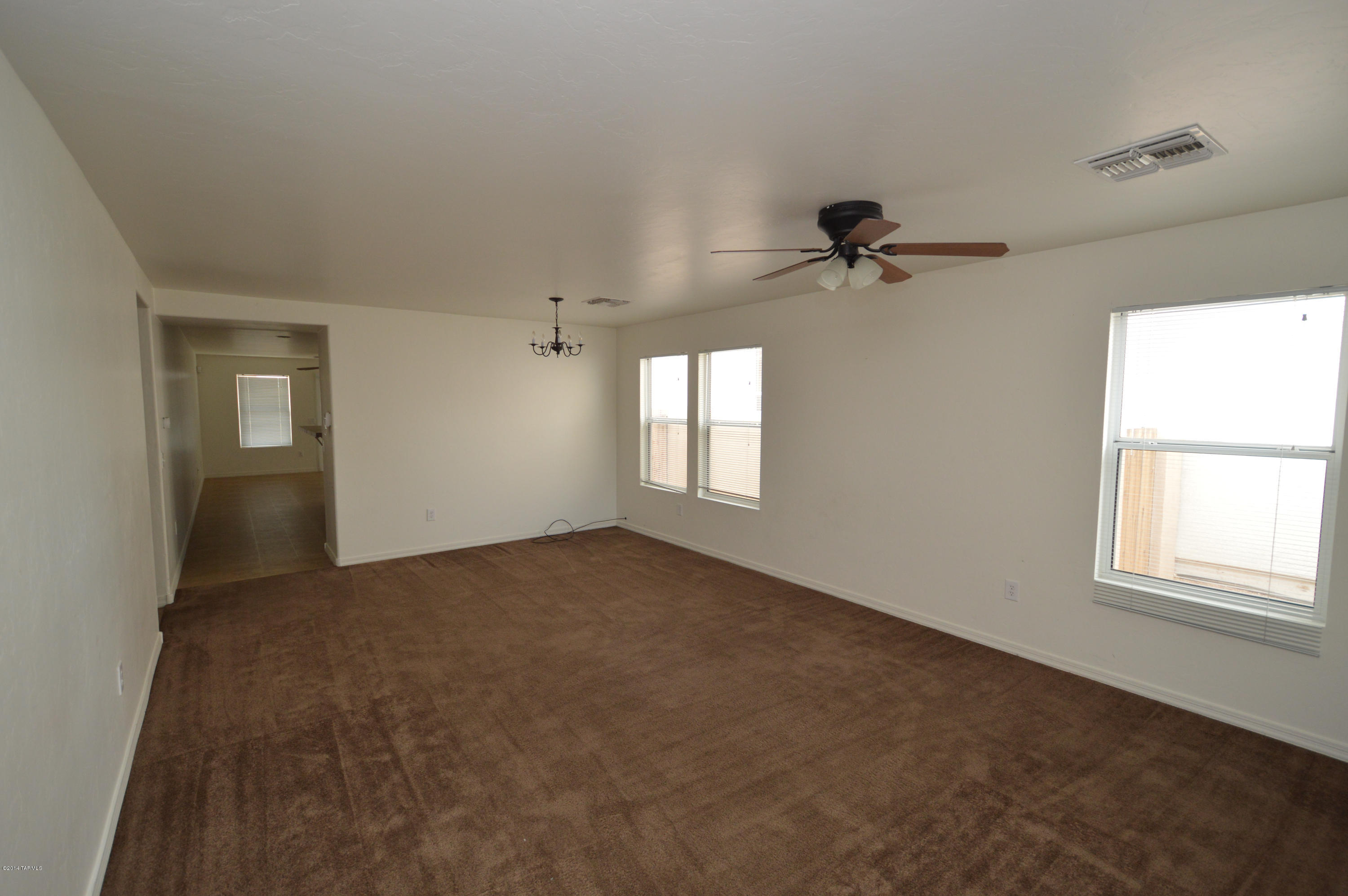 Presidio Del Cielo (1-425) - Residential Lease