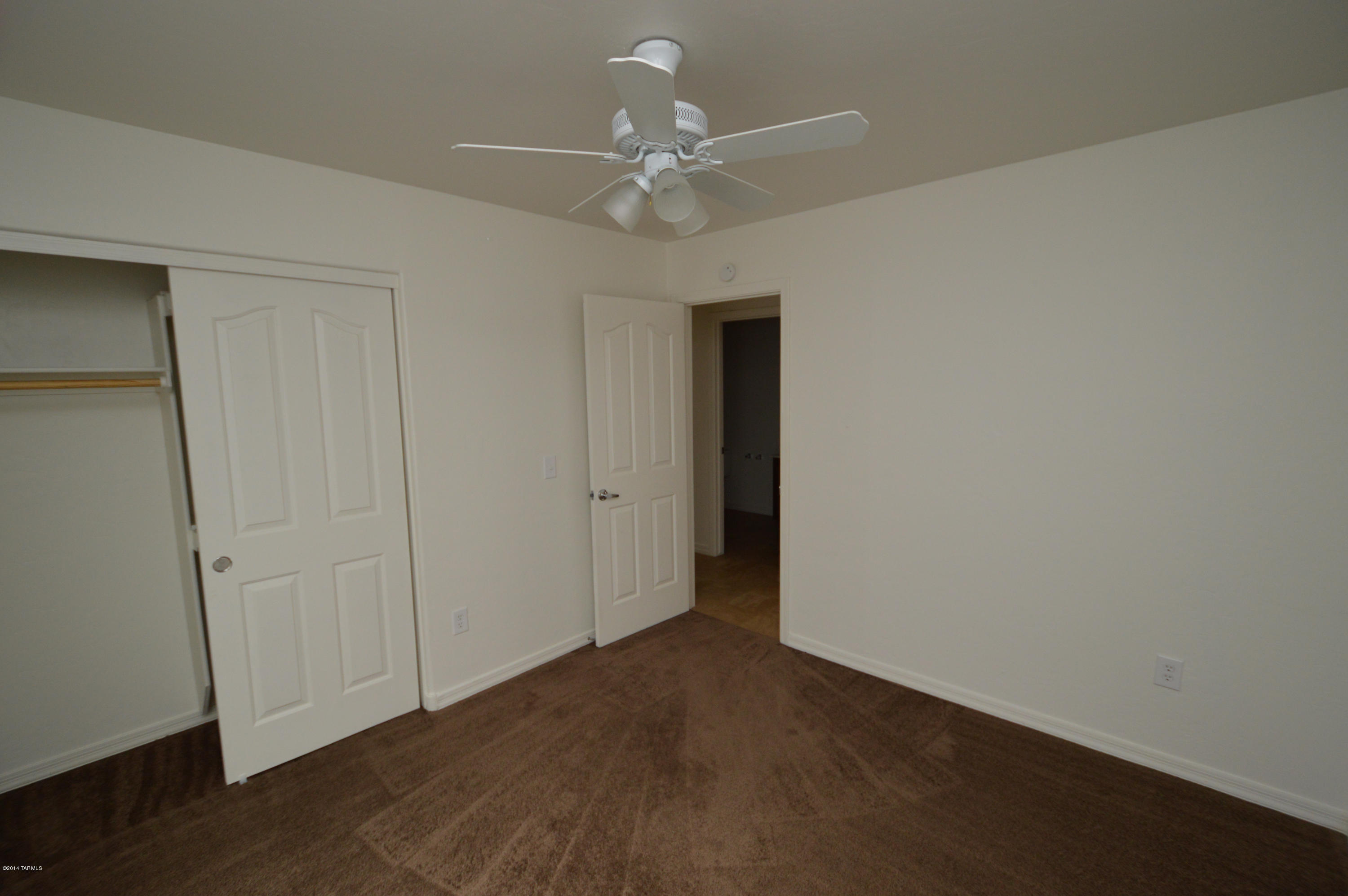 Presidio Del Cielo (1-425) - Residential Lease