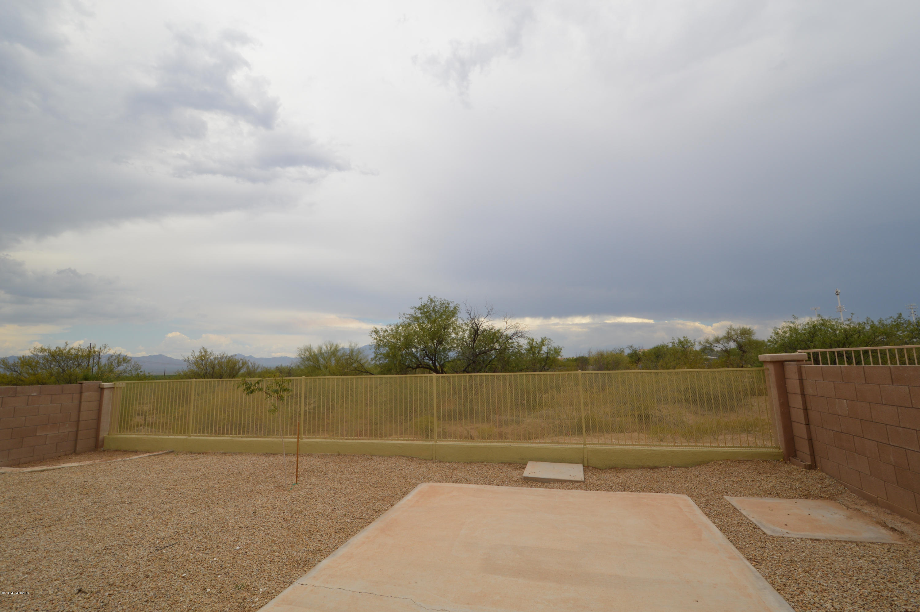 Presidio Del Cielo (1-425) - Residential Lease
