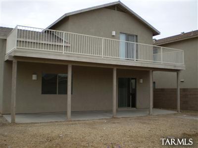 La Cholla - Residential Lease