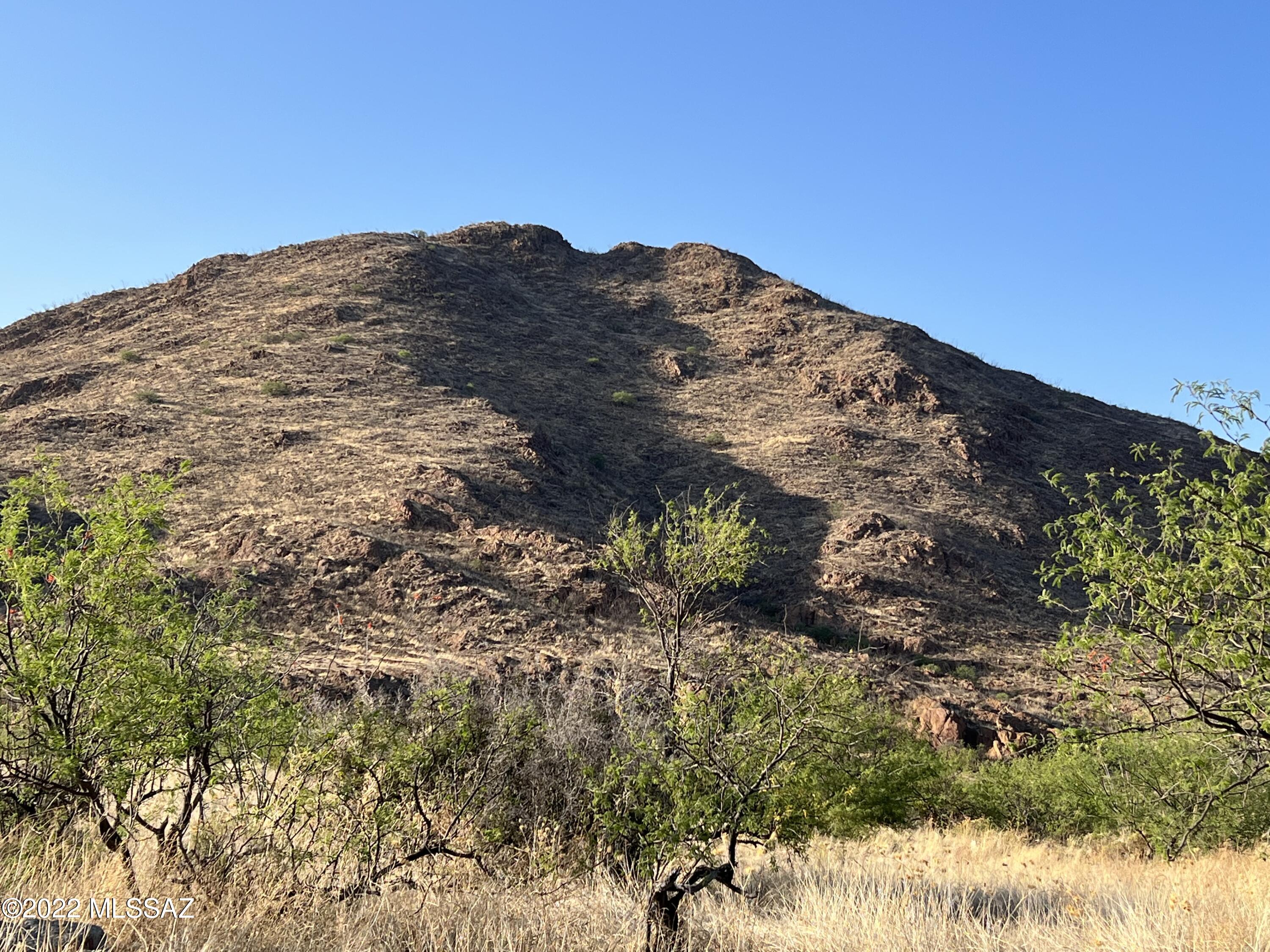 Salero Ranch - Land