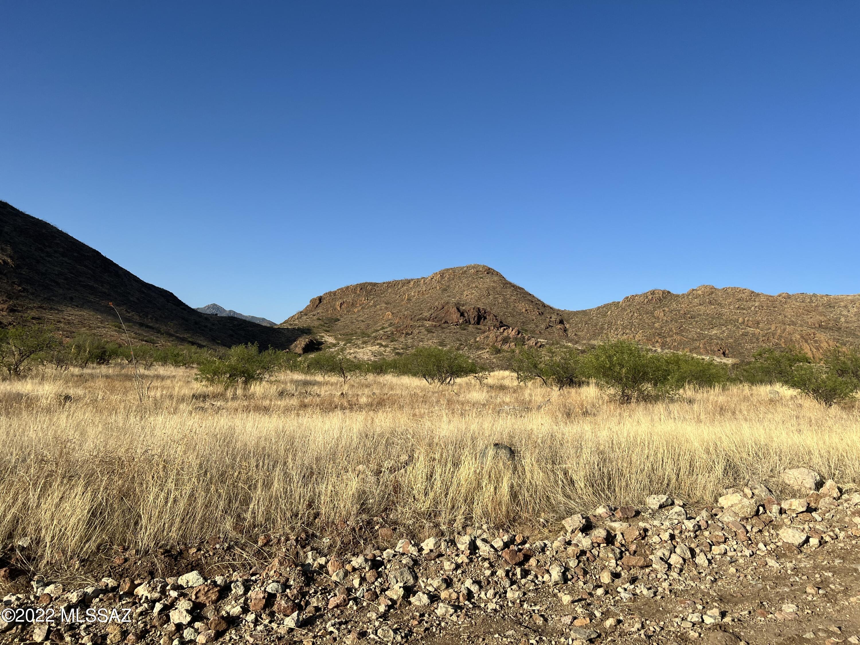 Salero Ranch - Land