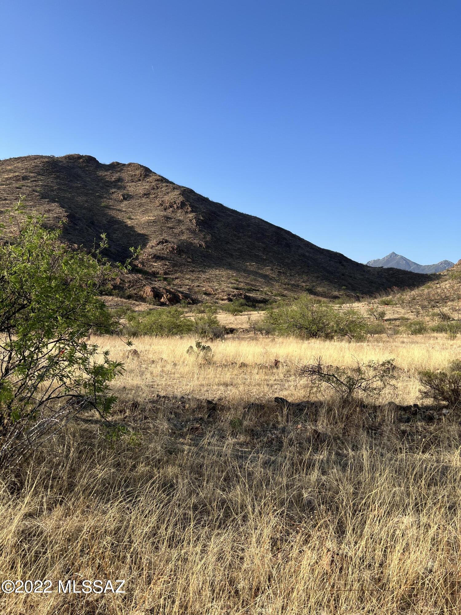 Salero Ranch - Land