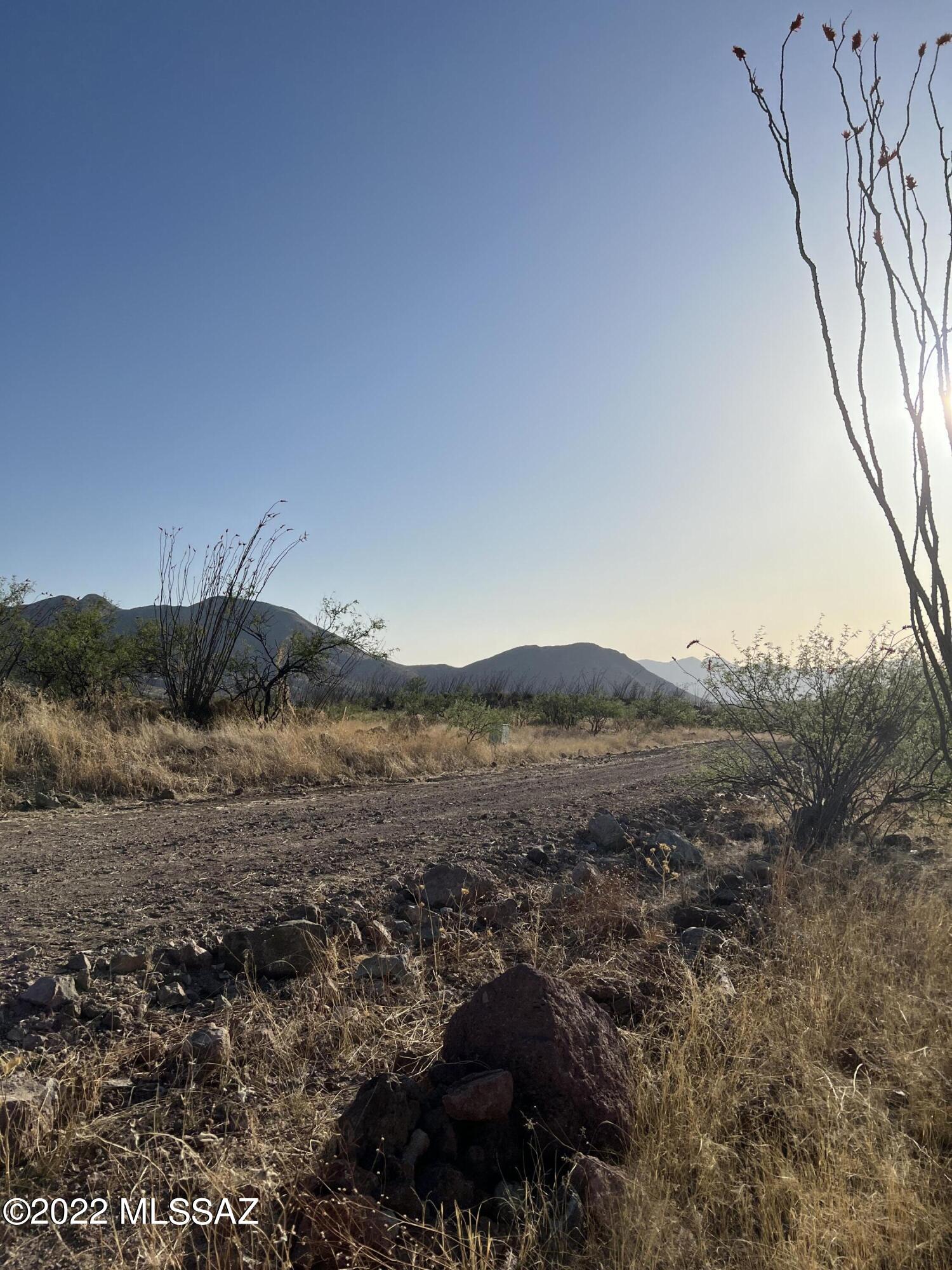 Salero Ranch - Land