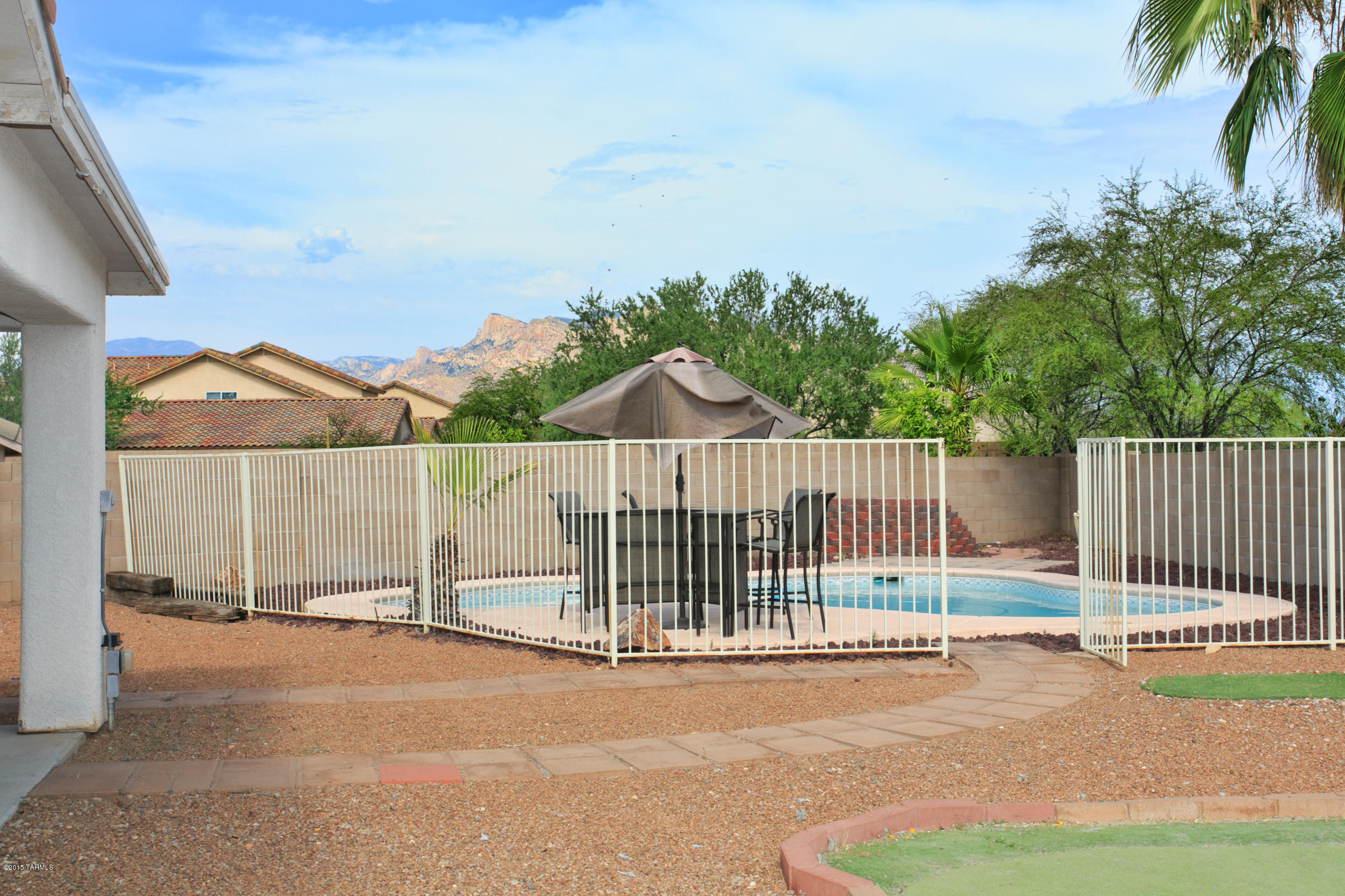 Bluffs (The) 2 - Residential