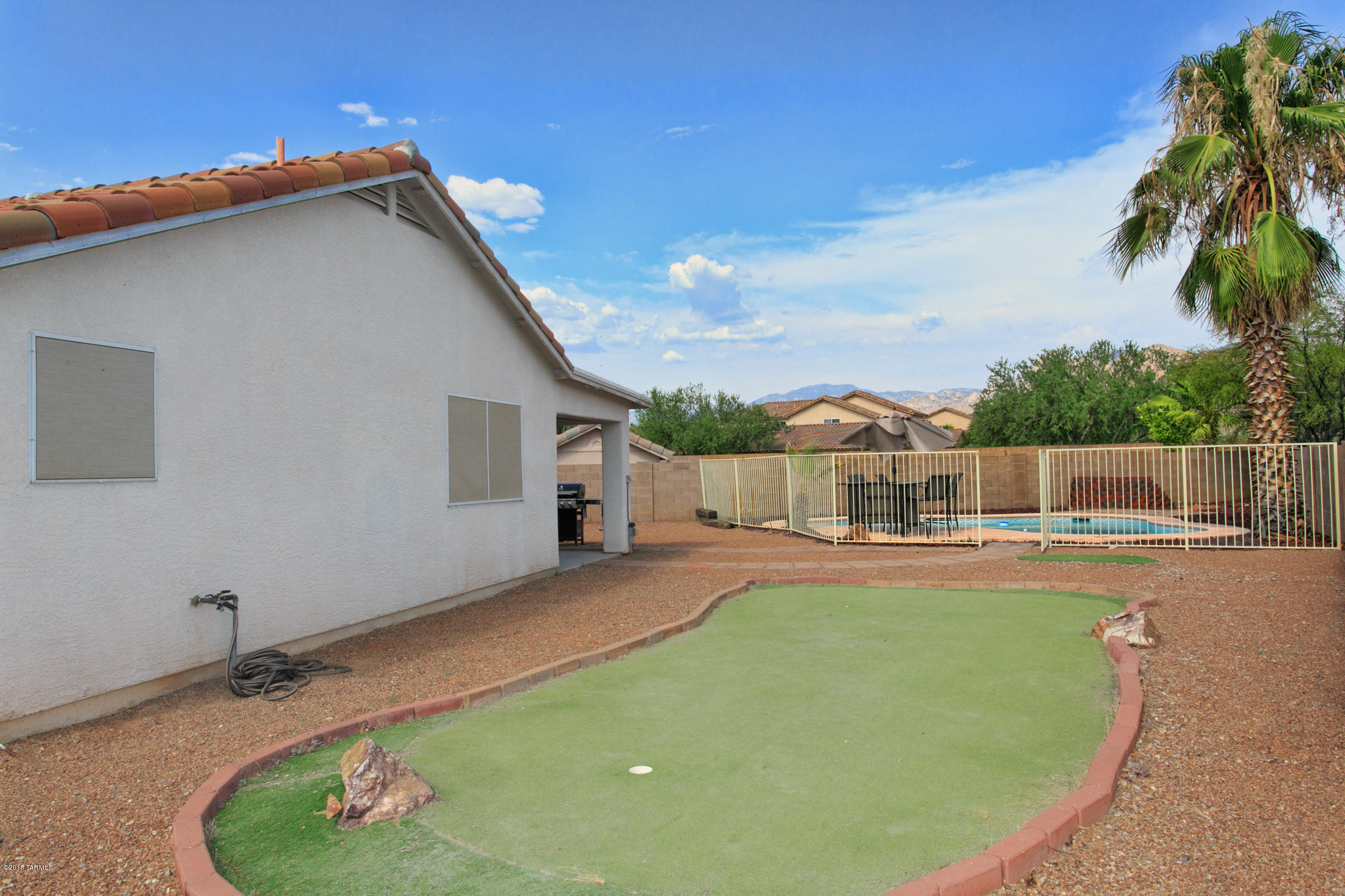 Bluffs (The) 2 - Residential