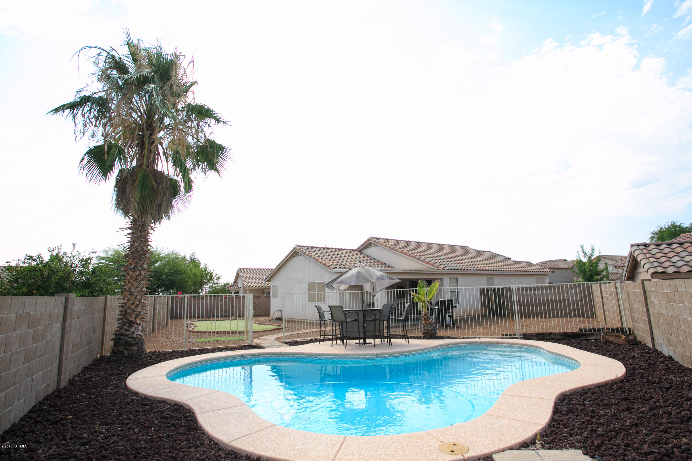 Bluffs (The) 2 - Residential