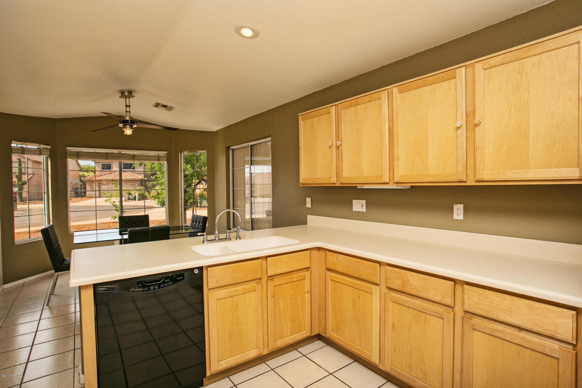 Bluffs (The) 2 - Residential
