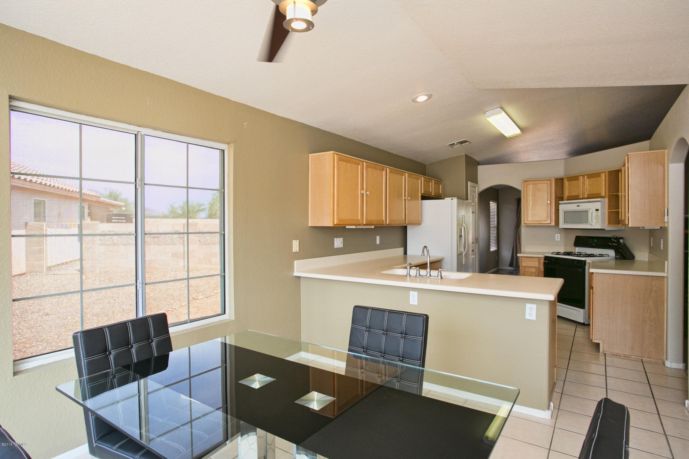 Bluffs (The) 2 - Residential