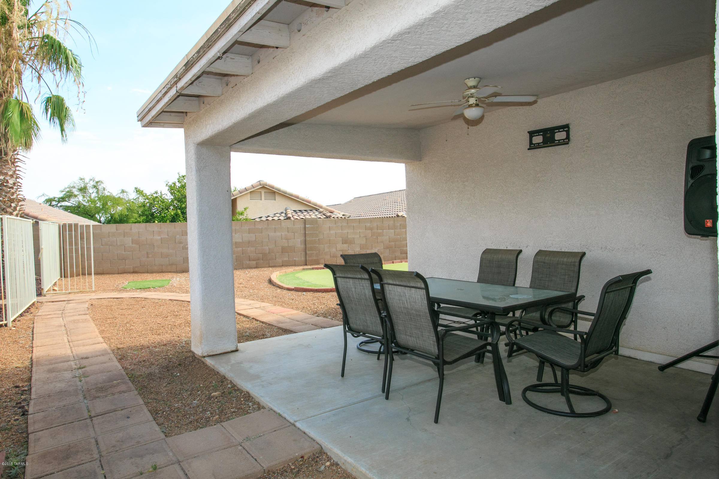 Bluffs (The) 2 - Residential