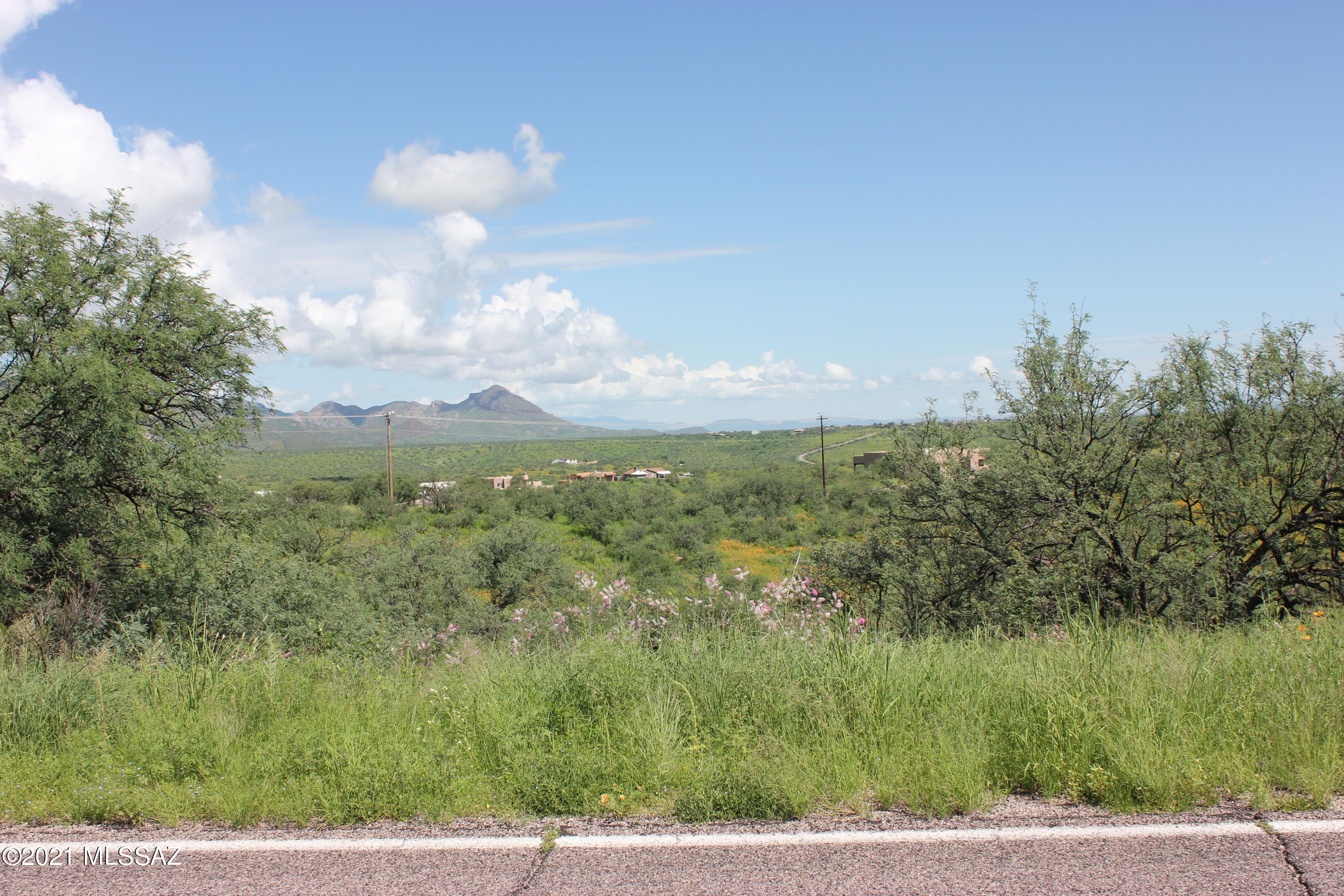 Rio Rico Ranchettes 18 - Land
