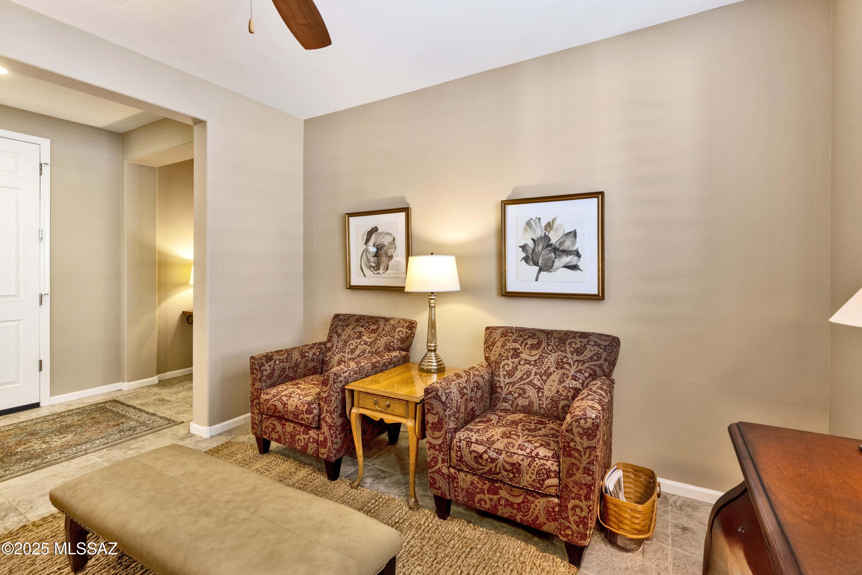 Saddlebrooke Ranch - Residential