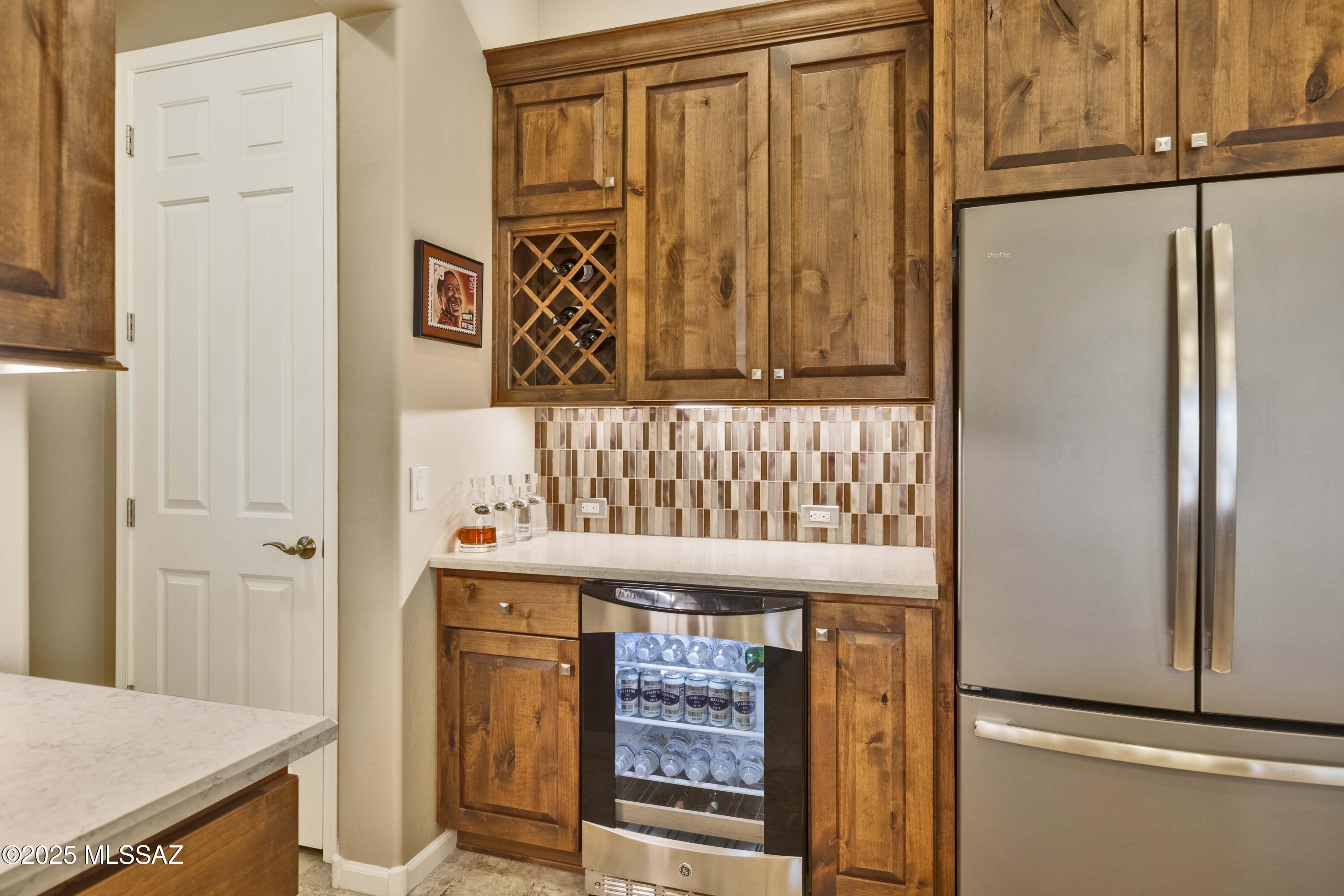 Saddlebrooke Ranch - Residential