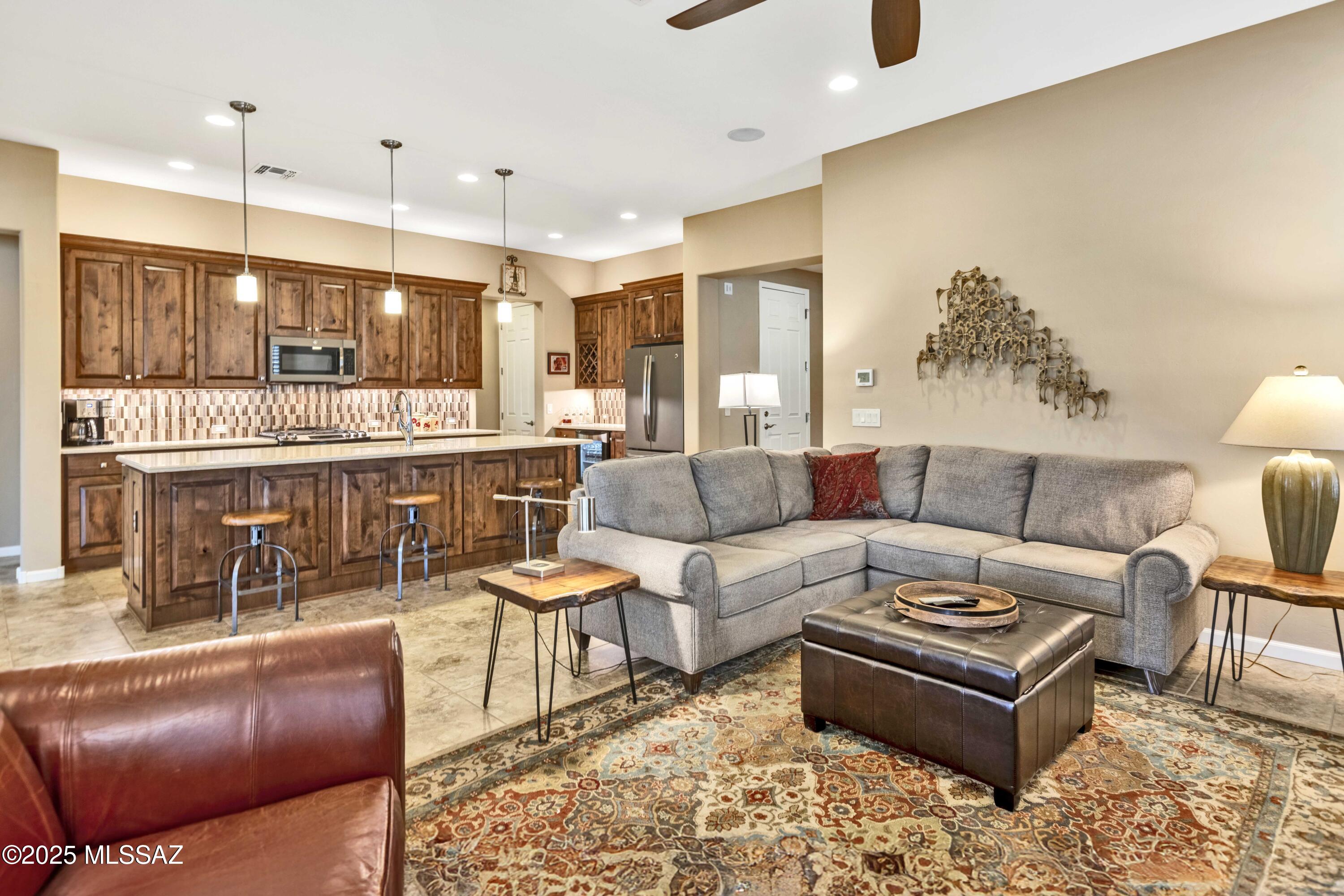 Saddlebrooke Ranch - Residential