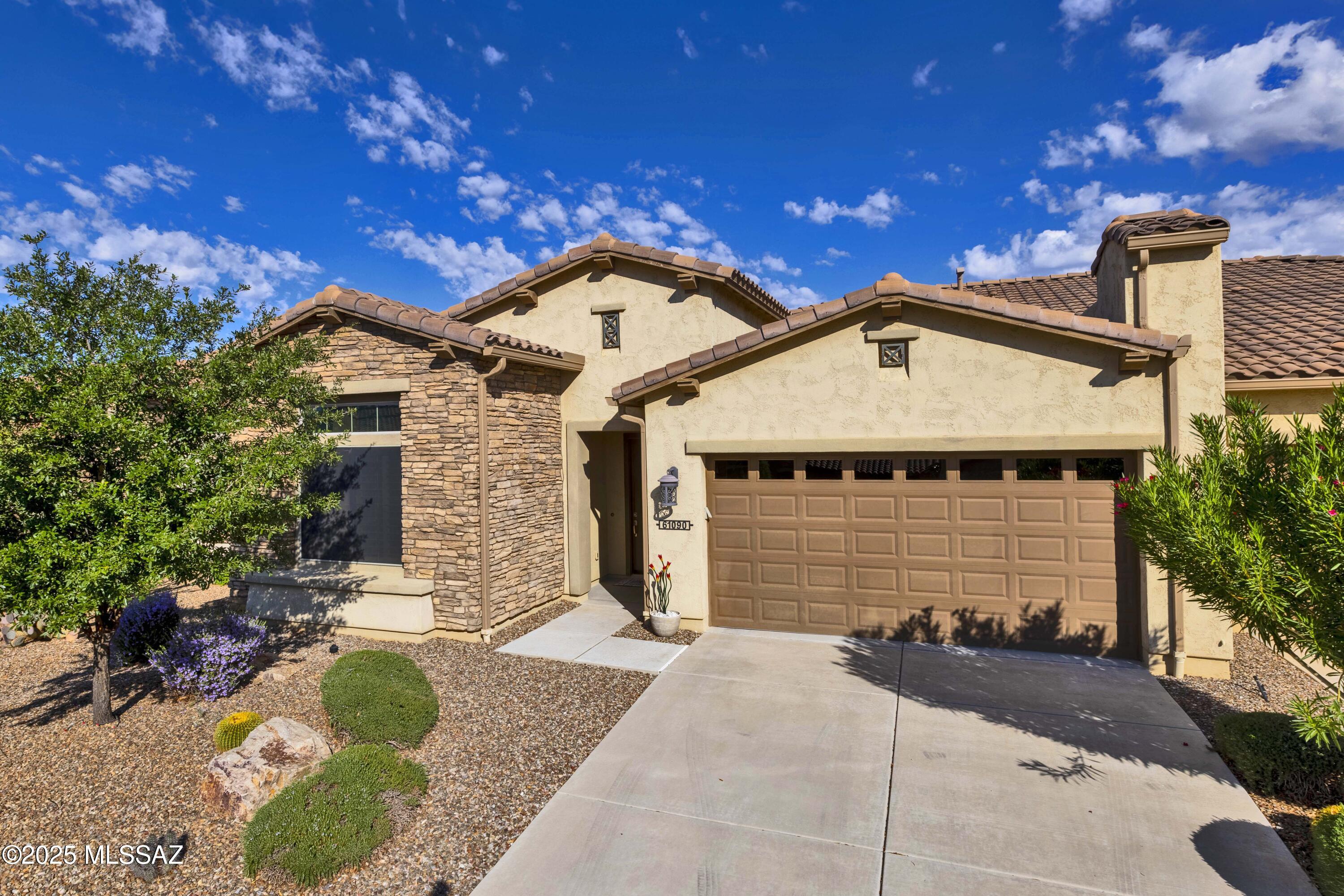 Saddlebrooke Ranch - Residential