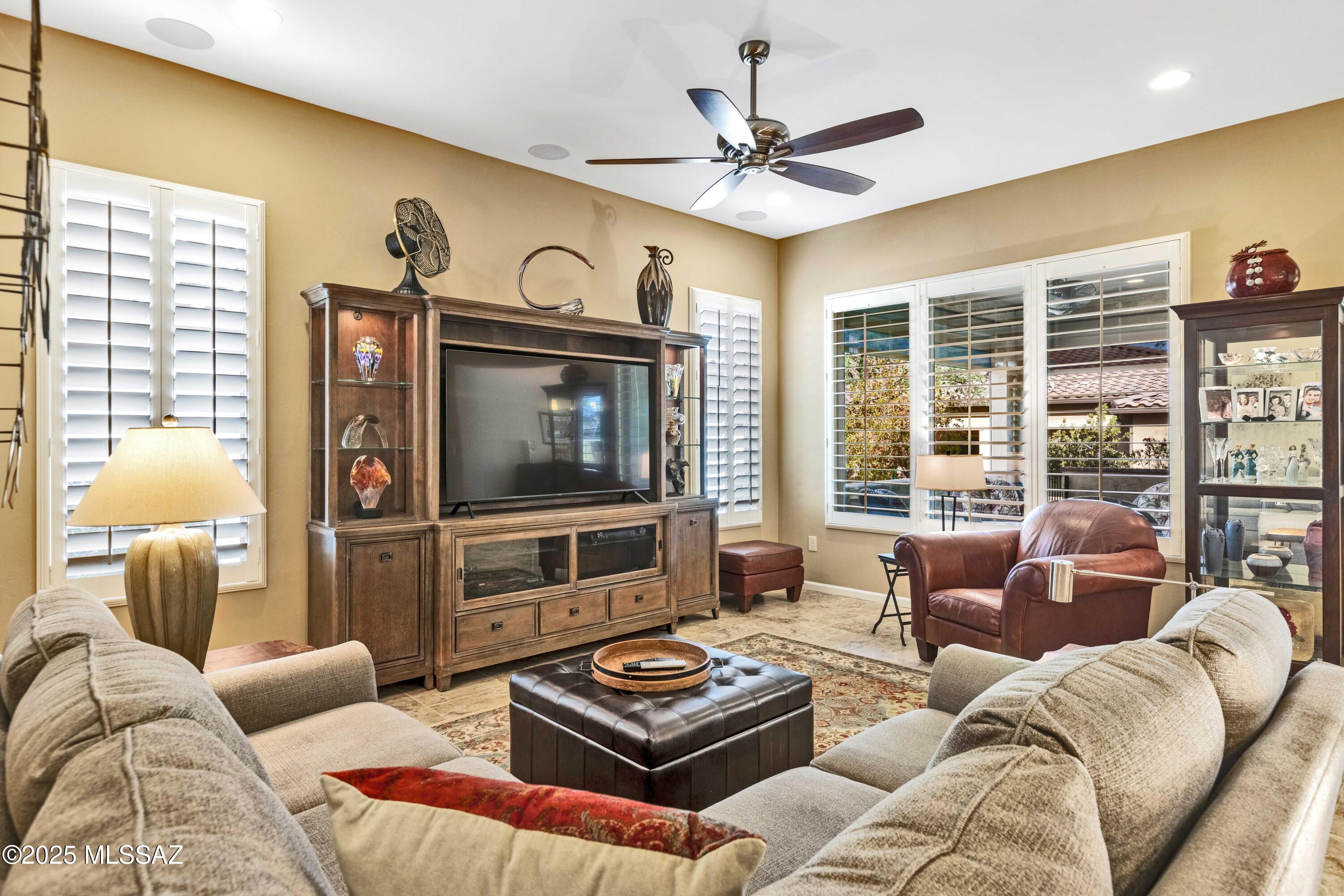 Saddlebrooke Ranch - Residential