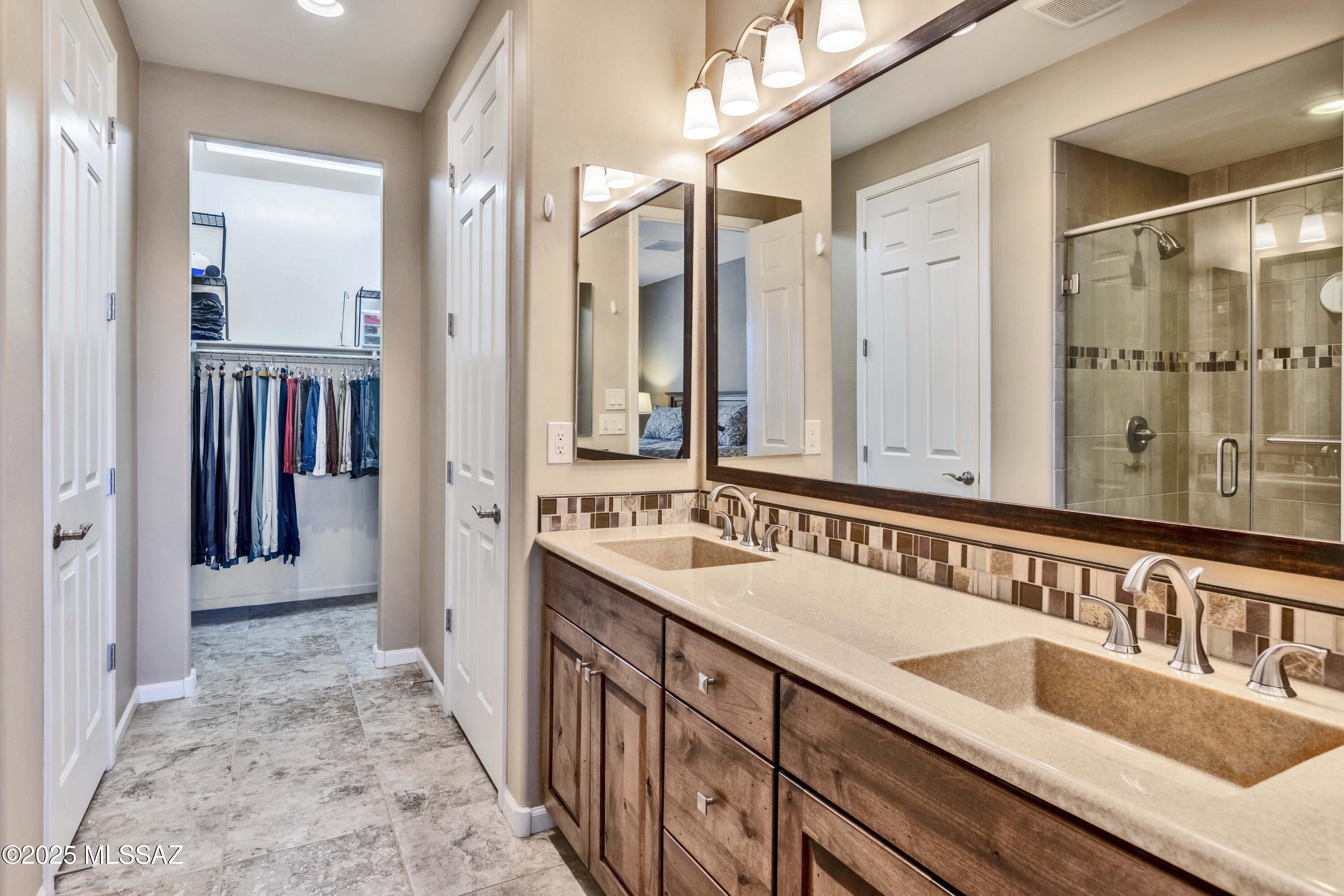 Saddlebrooke Ranch - Residential