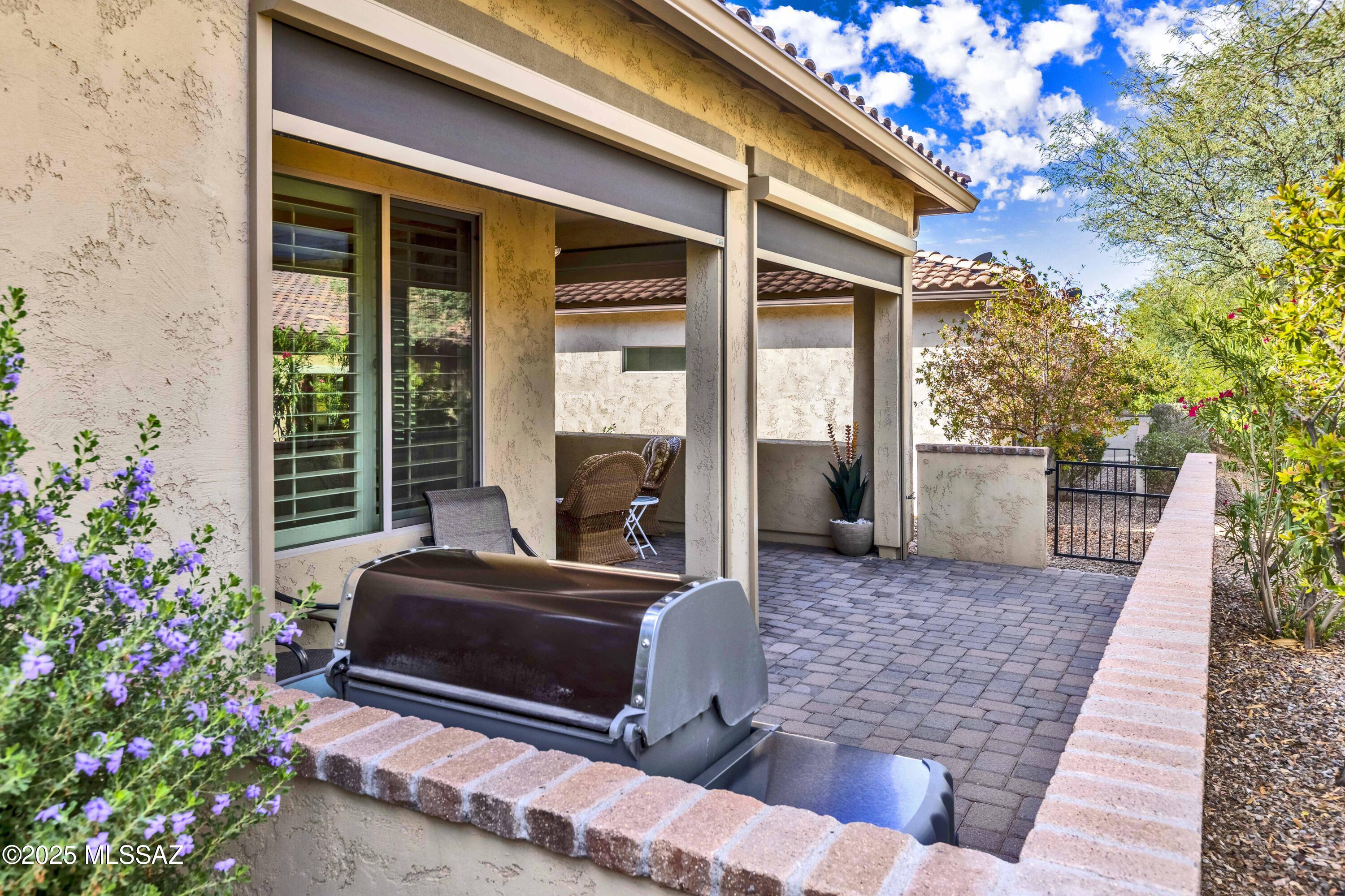 Saddlebrooke Ranch - Residential