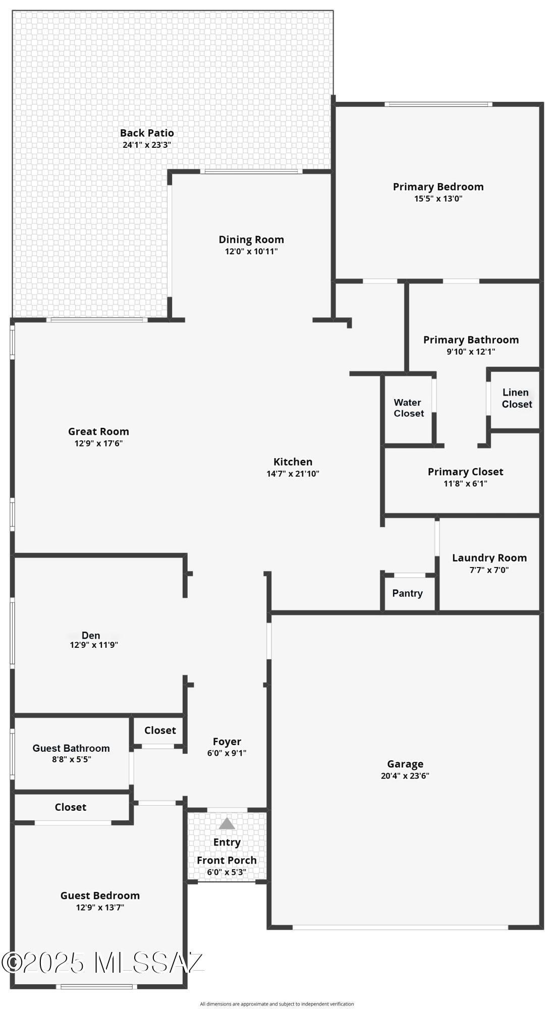 Saddlebrooke Ranch - Residential