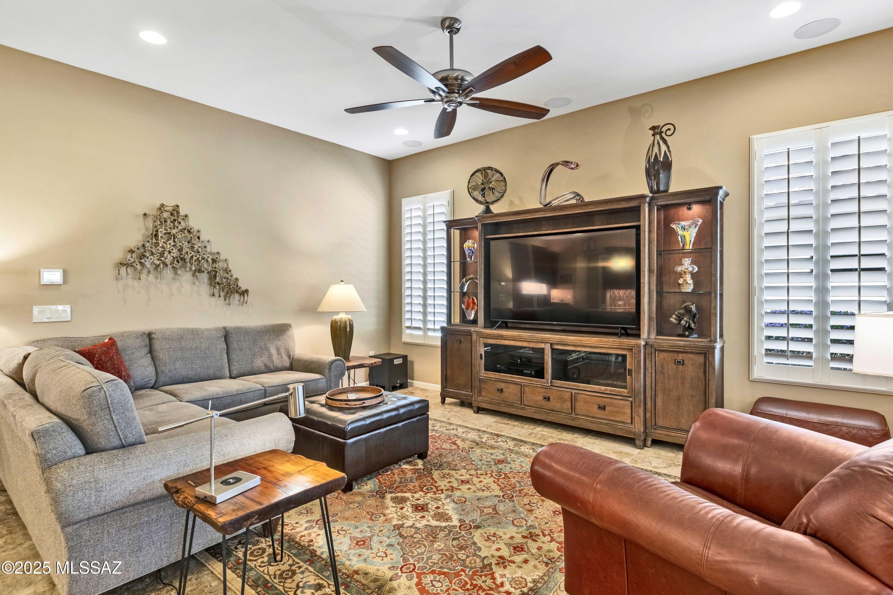 Saddlebrooke Ranch - Residential