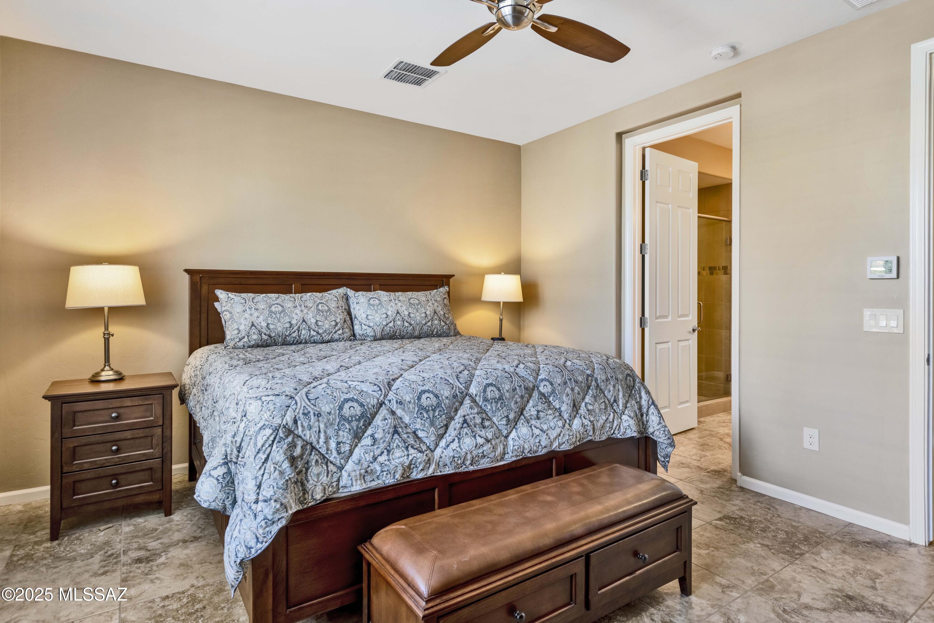 Saddlebrooke Ranch - Residential