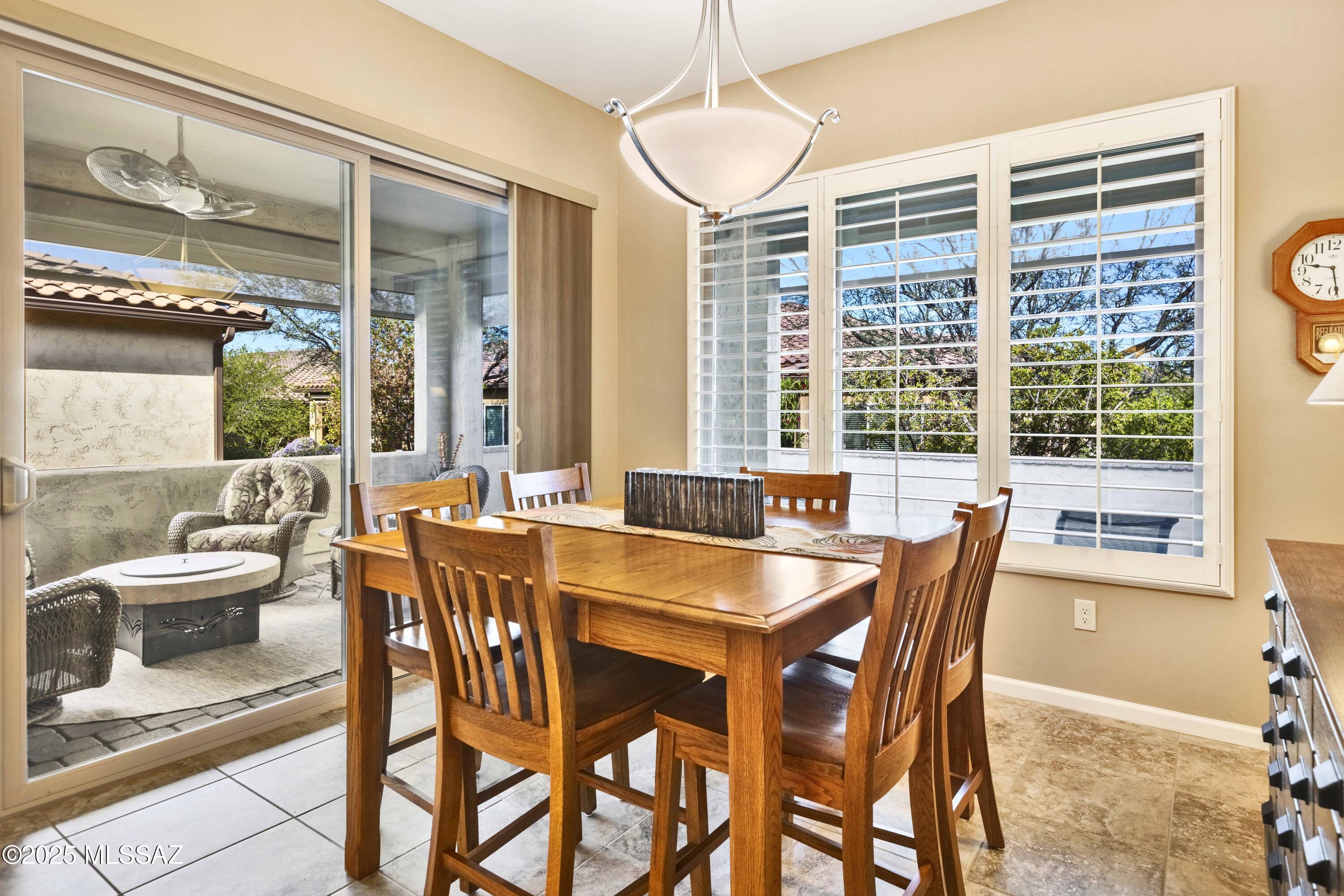 Saddlebrooke Ranch - Residential