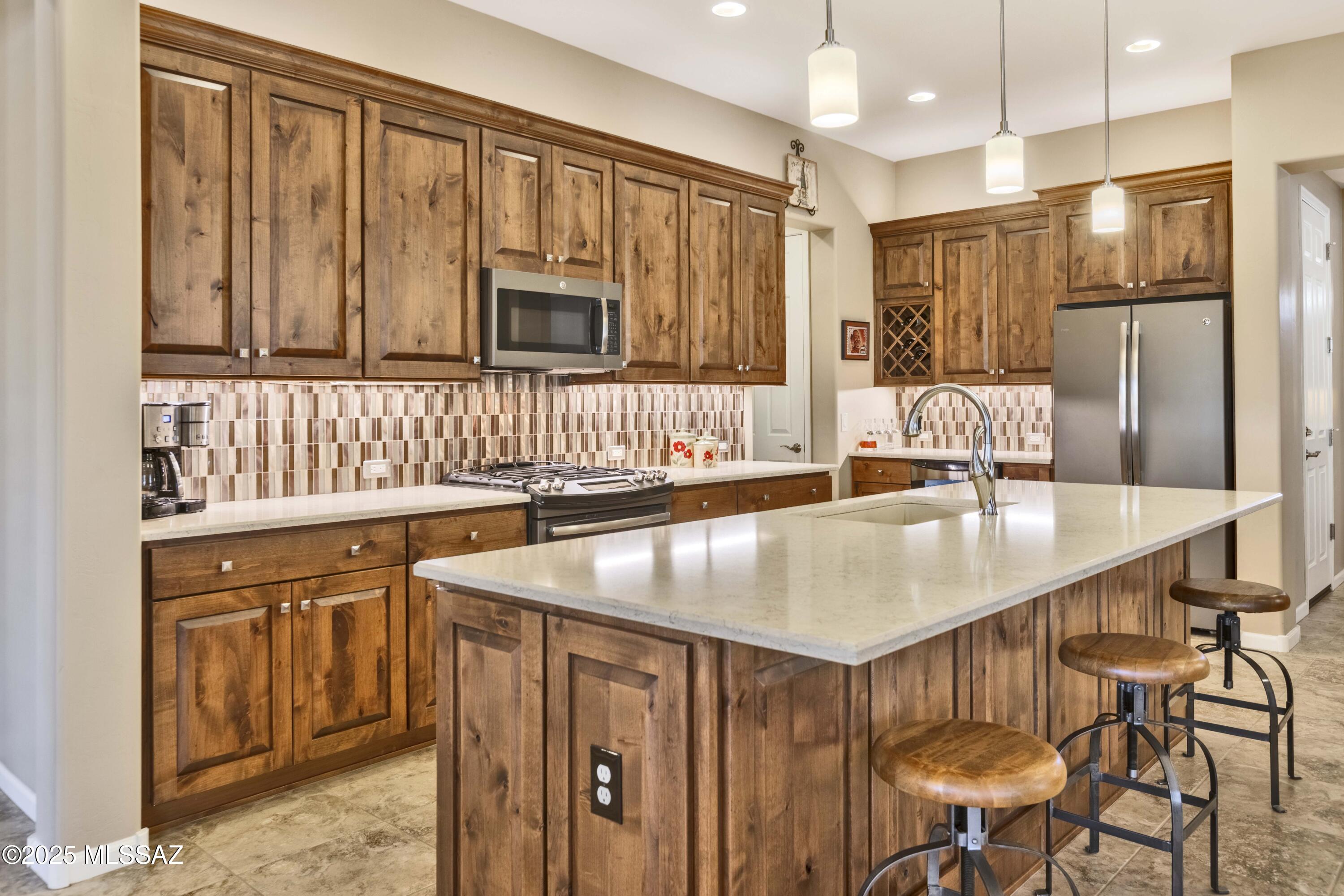 Saddlebrooke Ranch - Residential