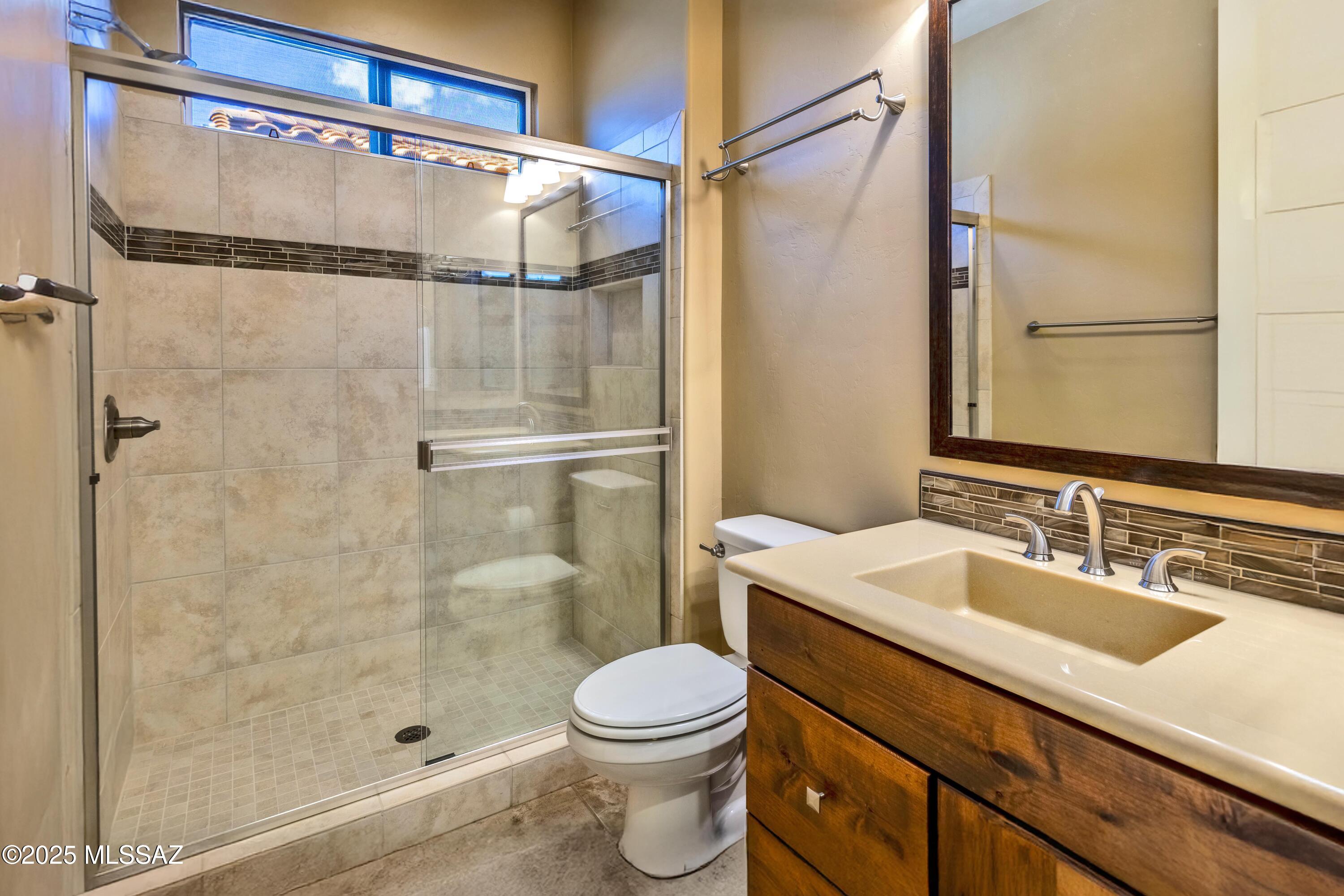 Saddlebrooke Ranch - Residential