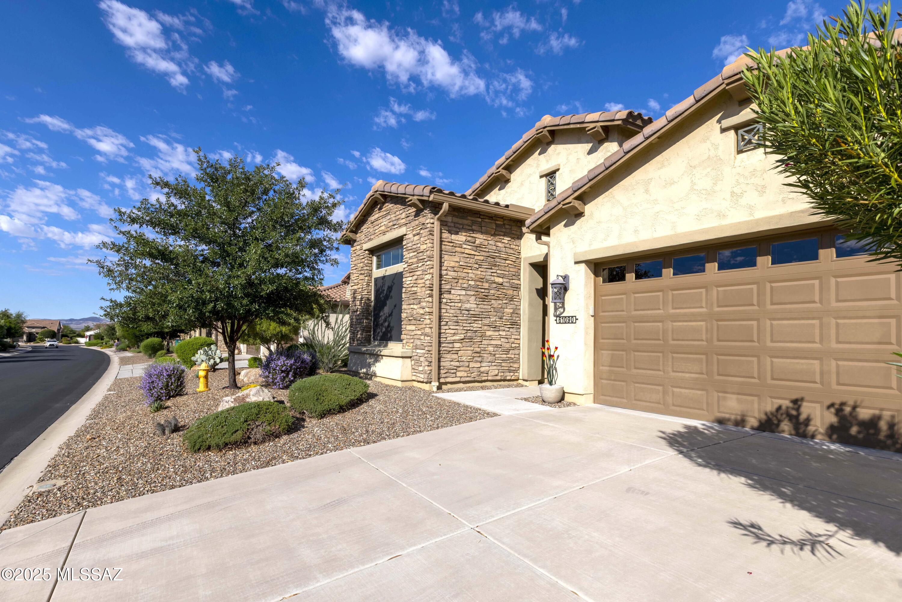 Saddlebrooke Ranch - Residential