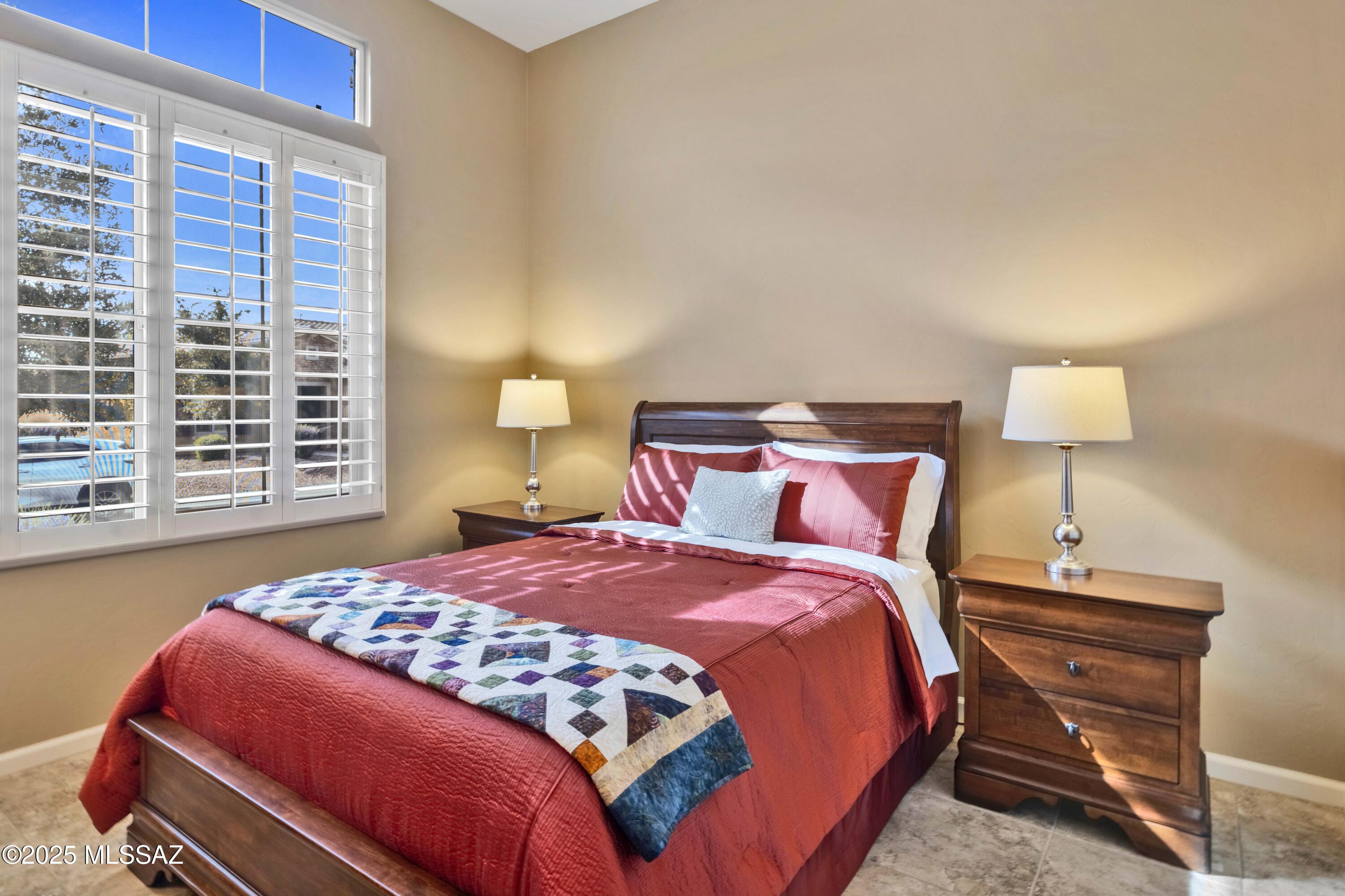 Saddlebrooke Ranch - Residential