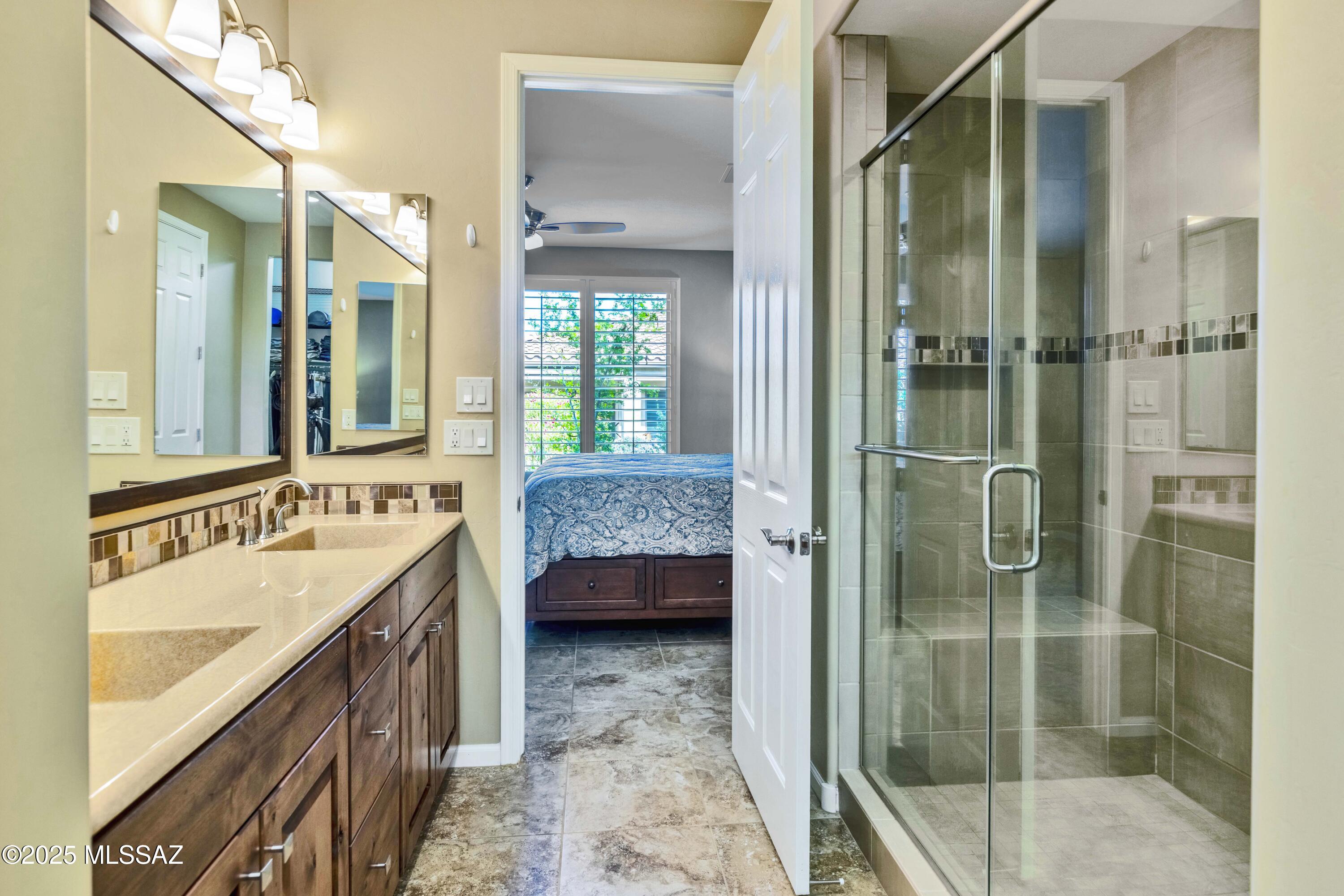 Saddlebrooke Ranch - Residential