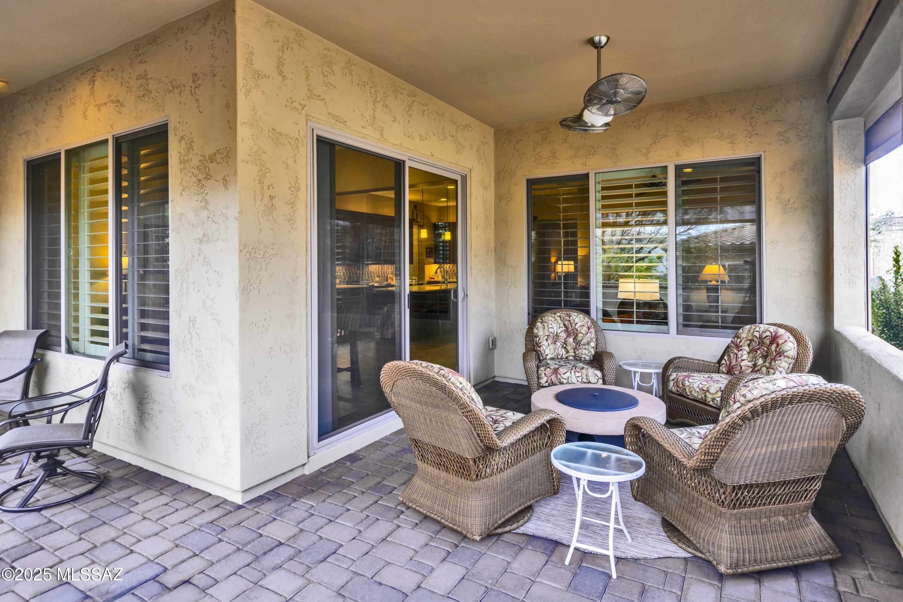 Saddlebrooke Ranch - Residential