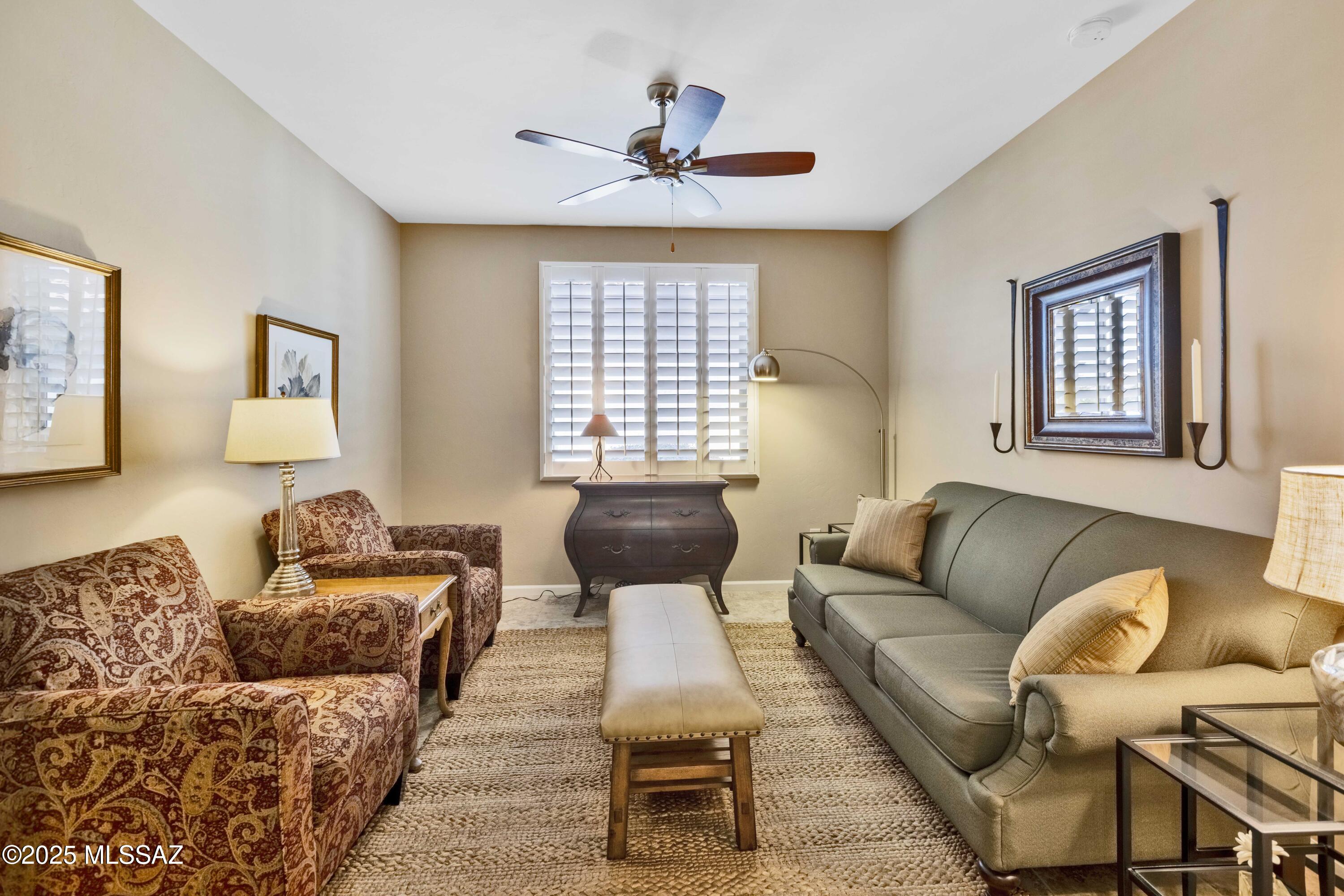 Saddlebrooke Ranch - Residential
