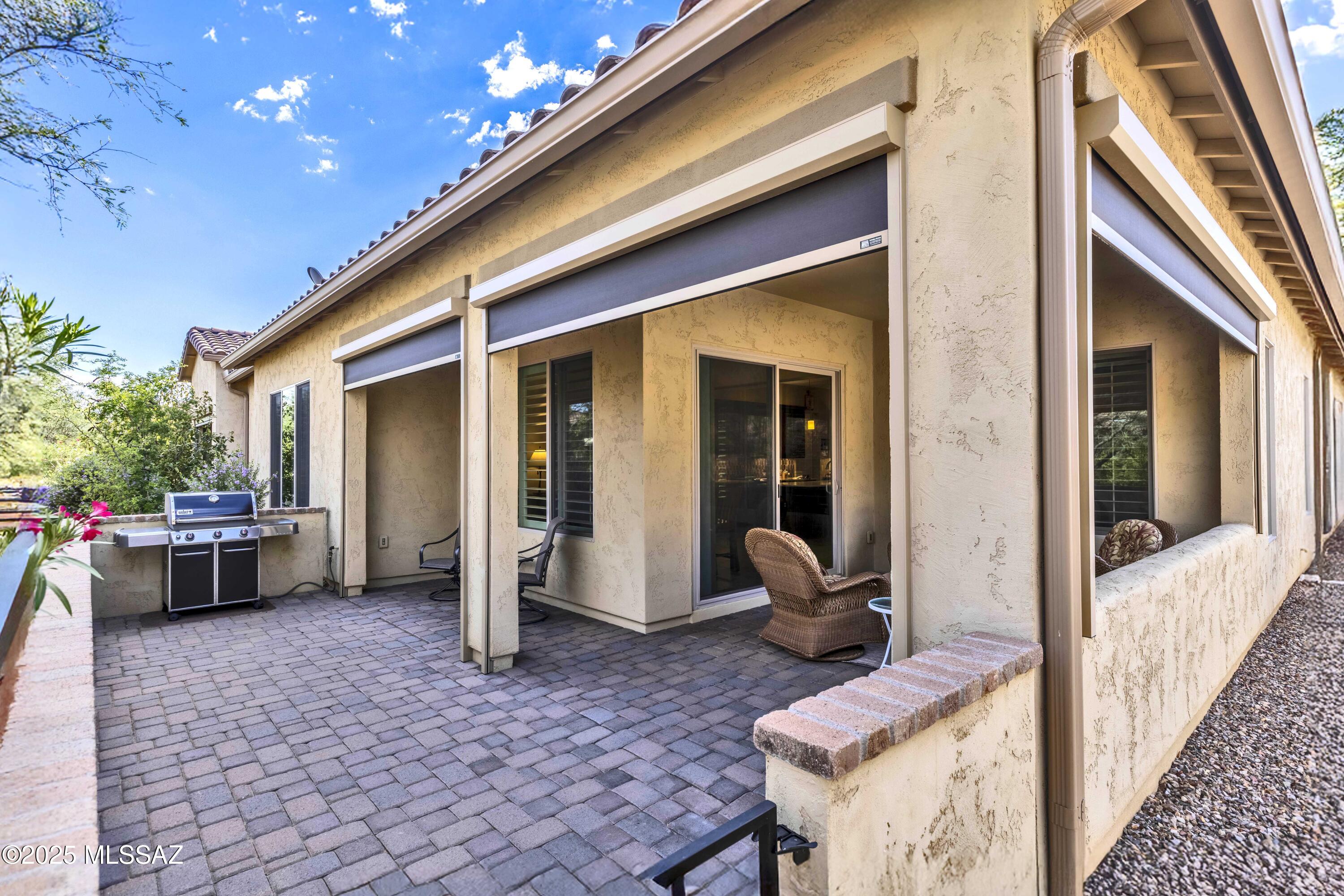 Saddlebrooke Ranch - Residential