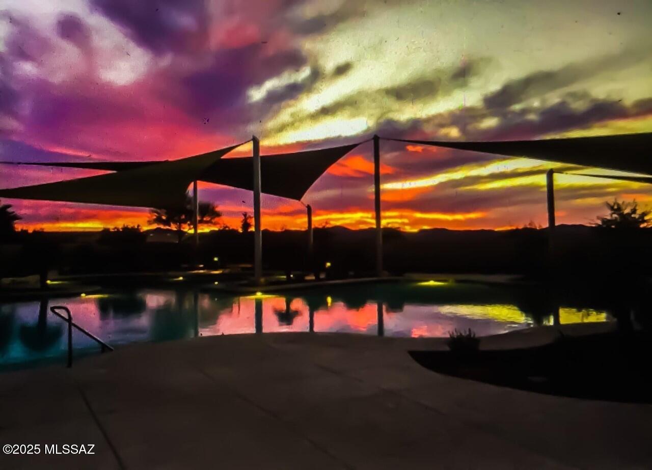 Saddlebrooke Ranch - Residential