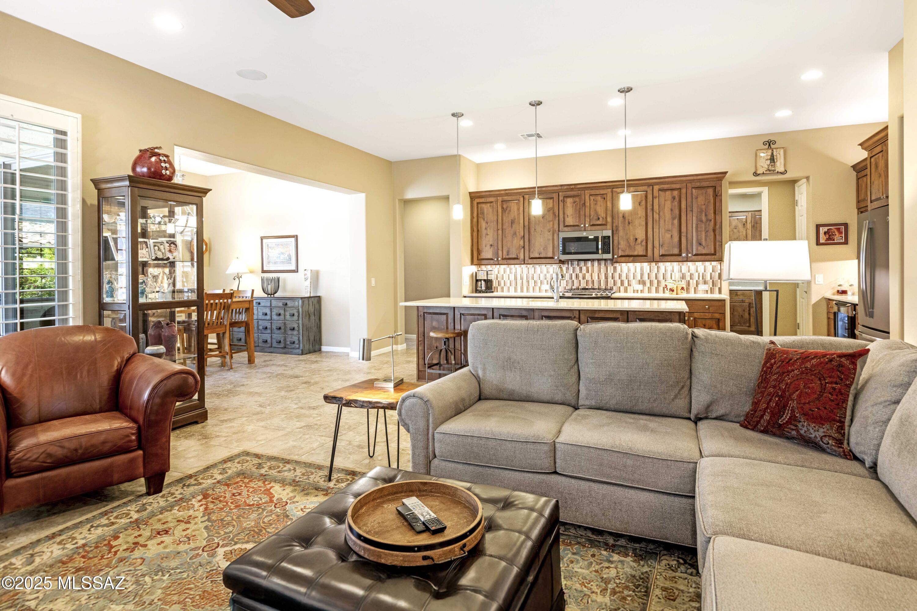 Saddlebrooke Ranch - Residential
