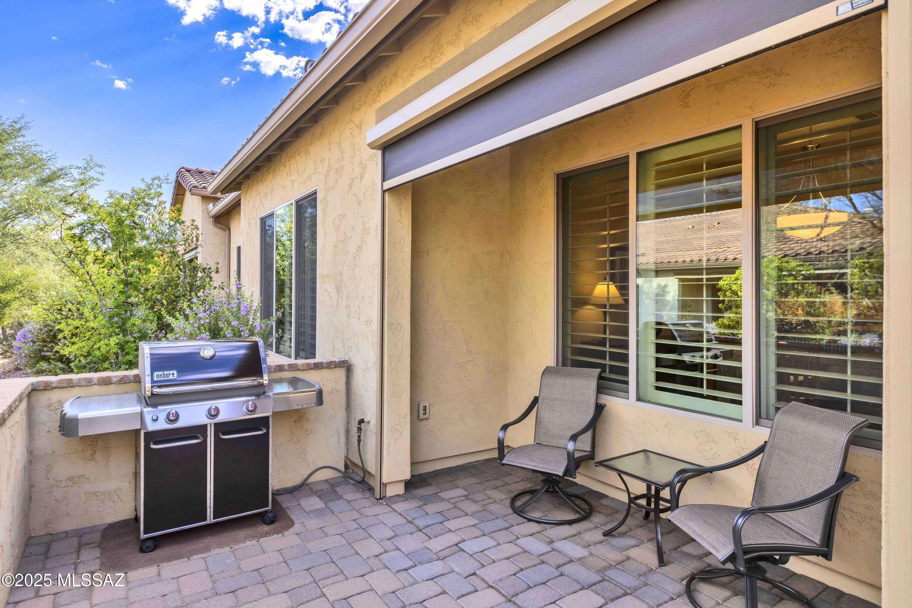 Saddlebrooke Ranch - Residential