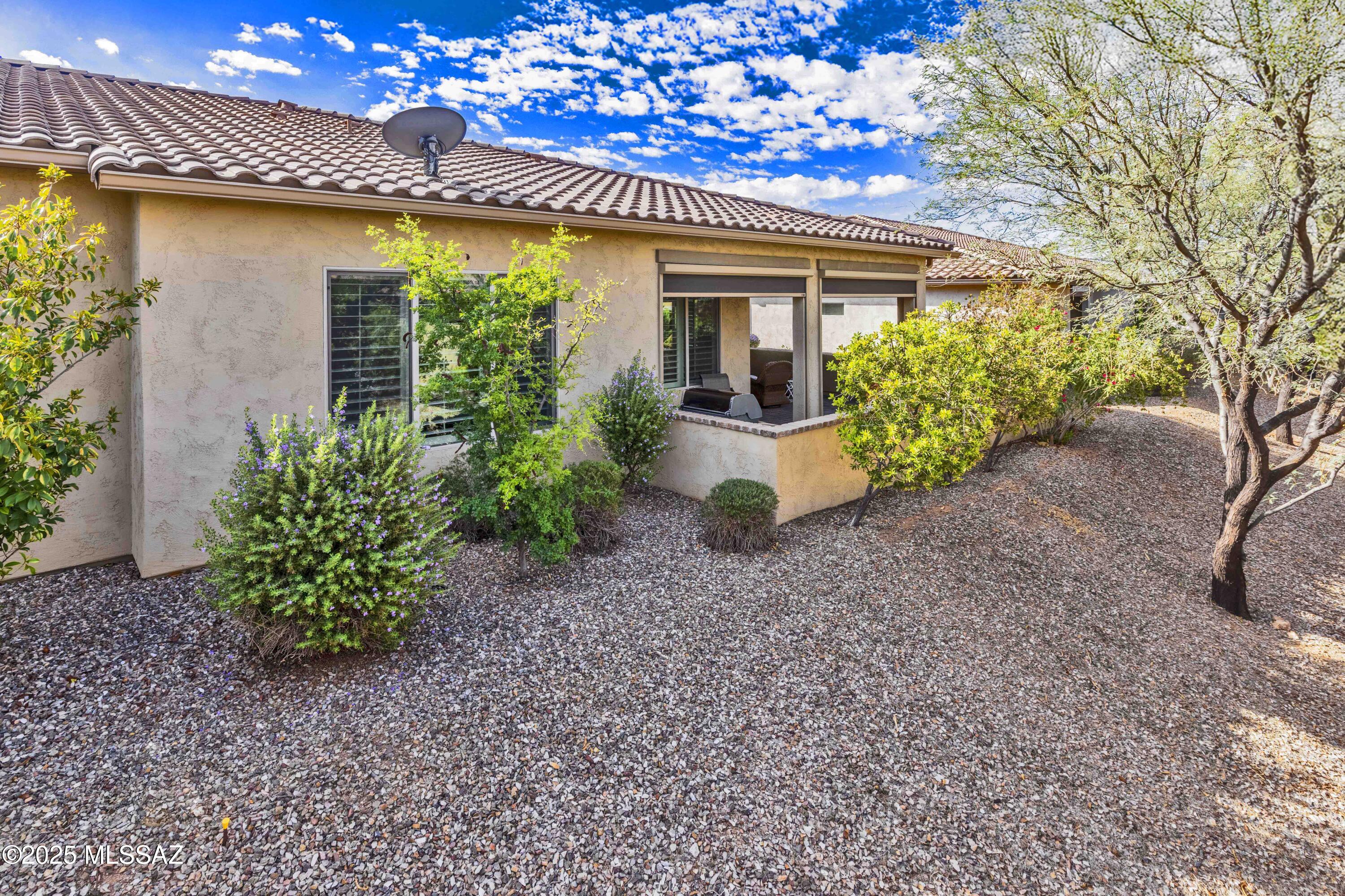 Saddlebrooke Ranch - Residential