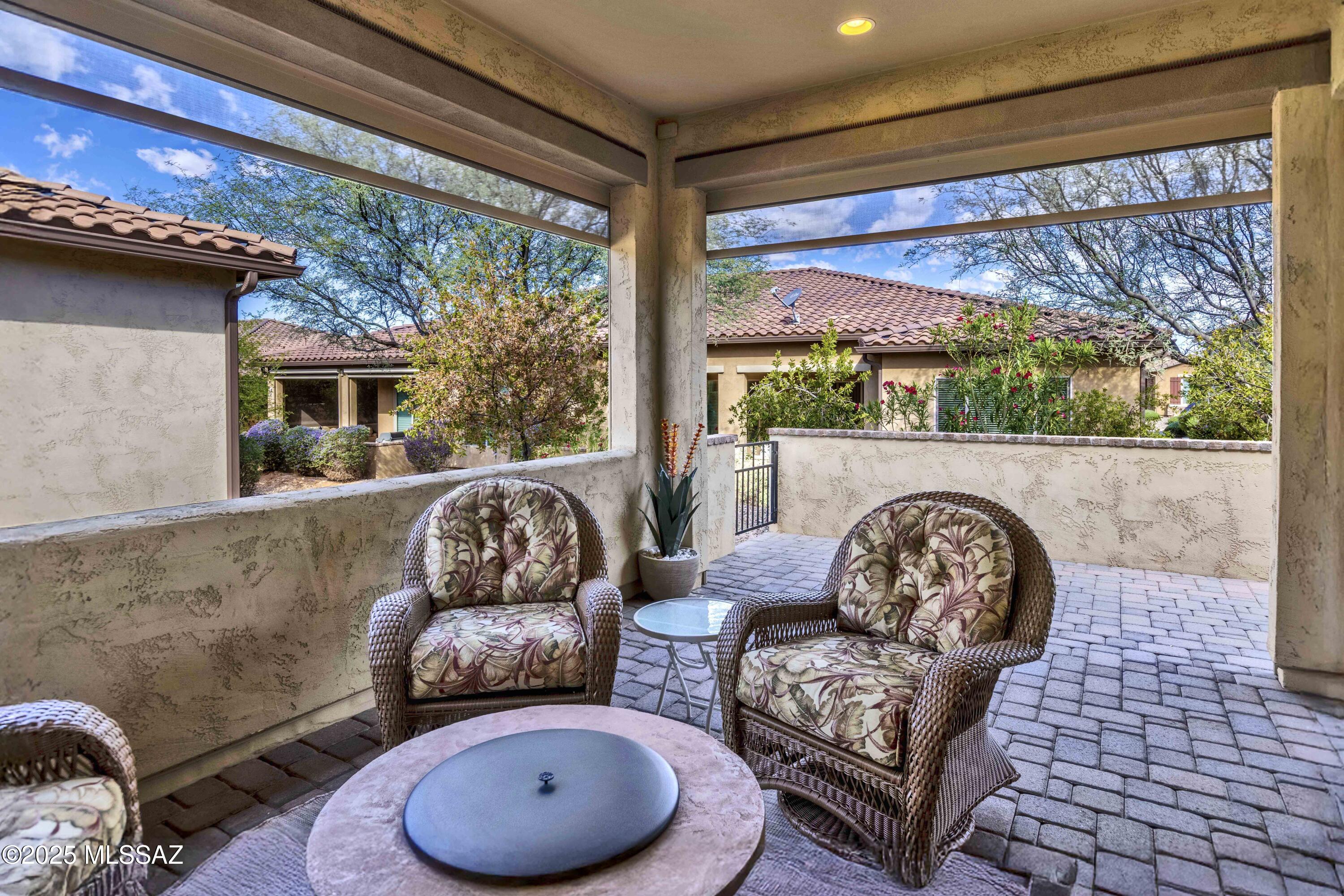 Saddlebrooke Ranch - Residential
