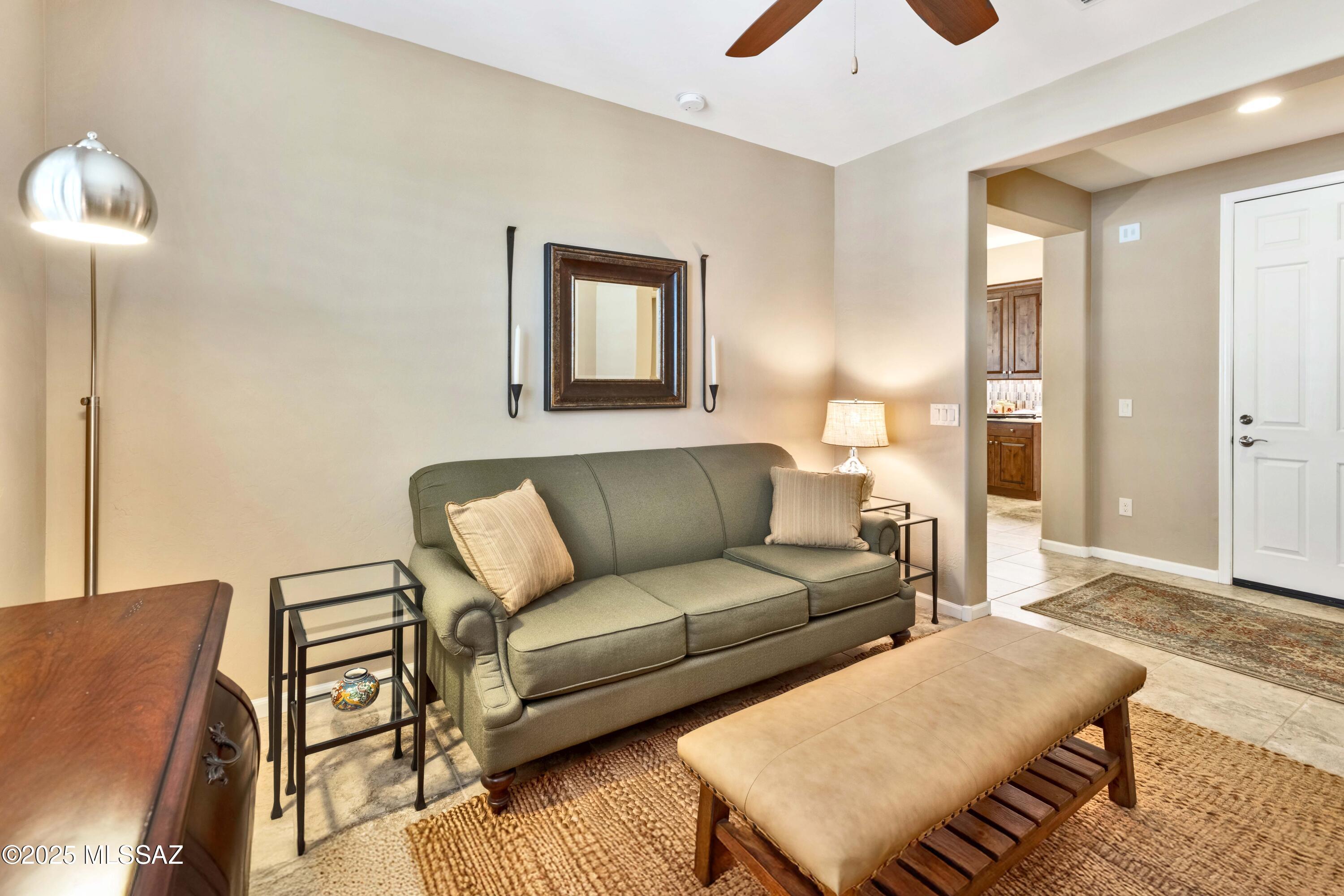 Saddlebrooke Ranch - Residential